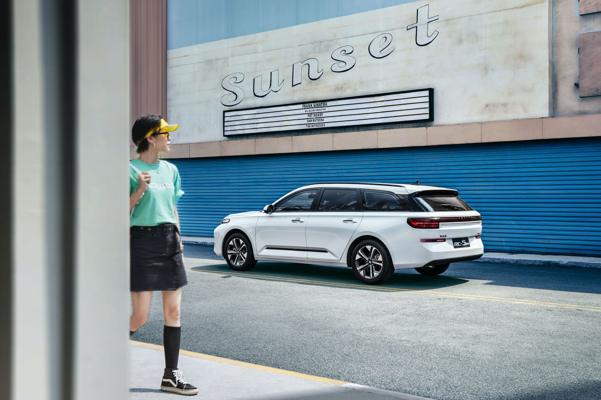 GM’s Baojun RC-5 And RC-5W Launch In China From A Low $8,600