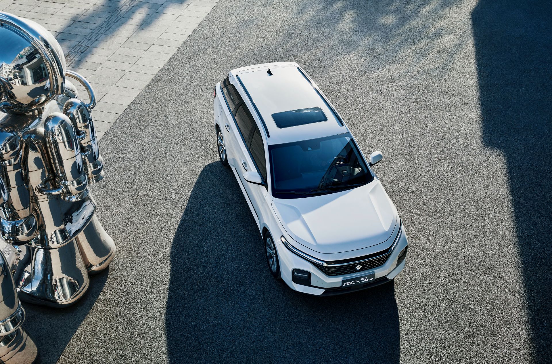 GM’s Baojun RC-5 And RC-5W Launch In China From A Low $8,600