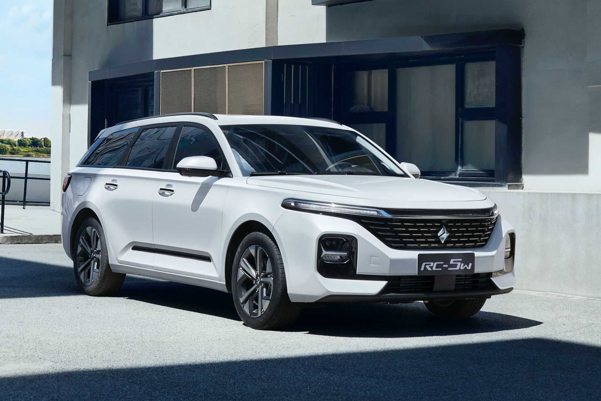 GM’s Baojun RC-5 And RC-5W Launch In China From A Low $8,600