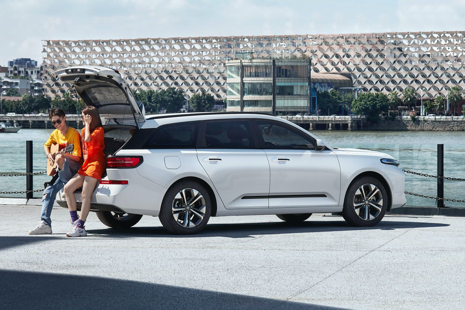 GM’s Baojun RC-5 And RC-5W Launch In China From A Low $8,600