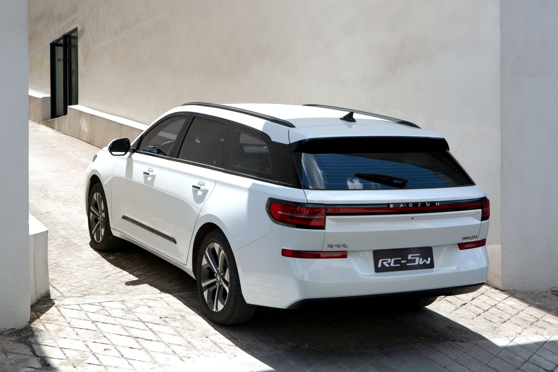 GM’s Baojun RC-5 And RC-5W Launch In China From A Low $8,600