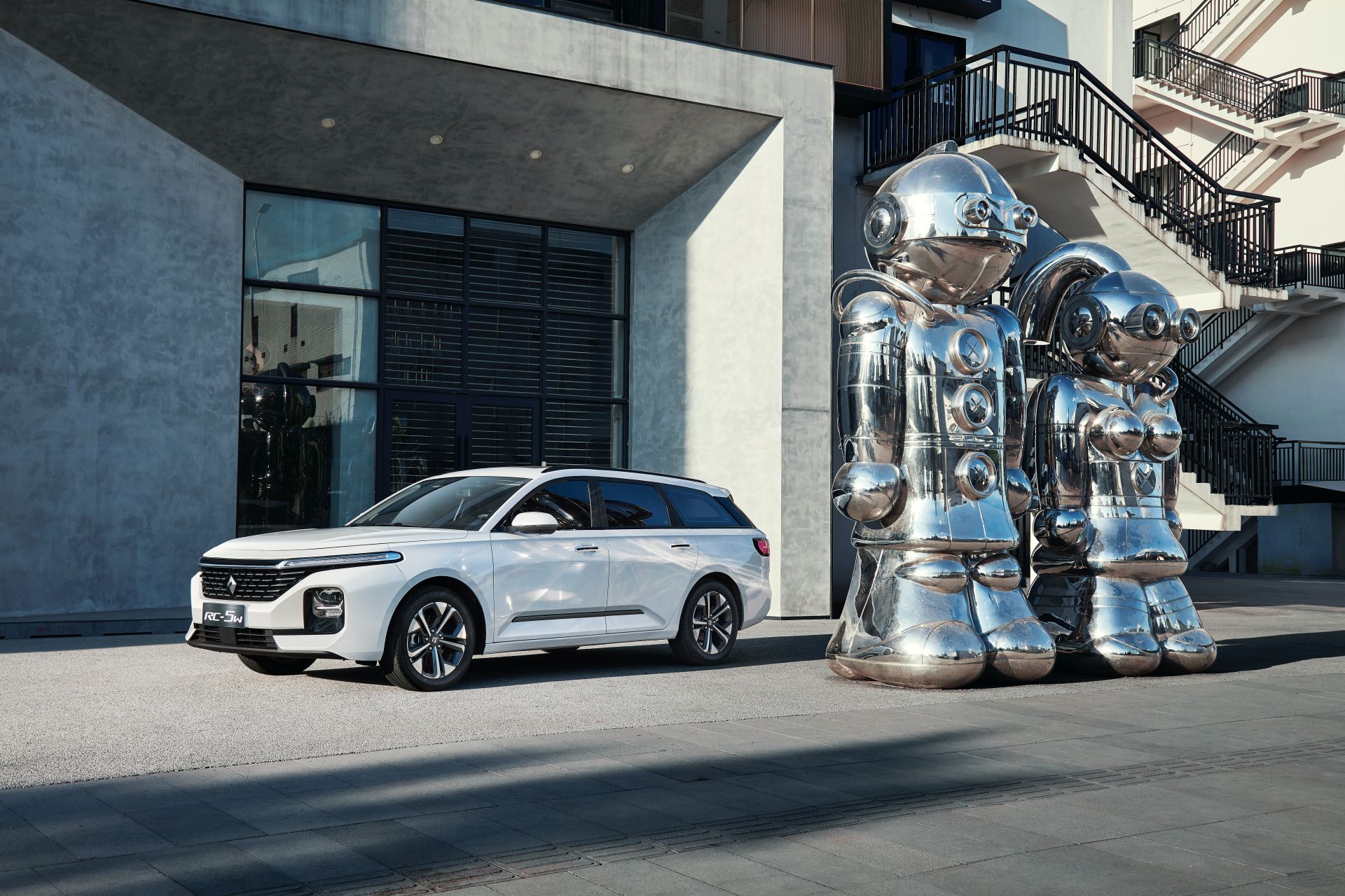 GM’s Baojun RC-5 And RC-5W Launch In China From A Low $8,600