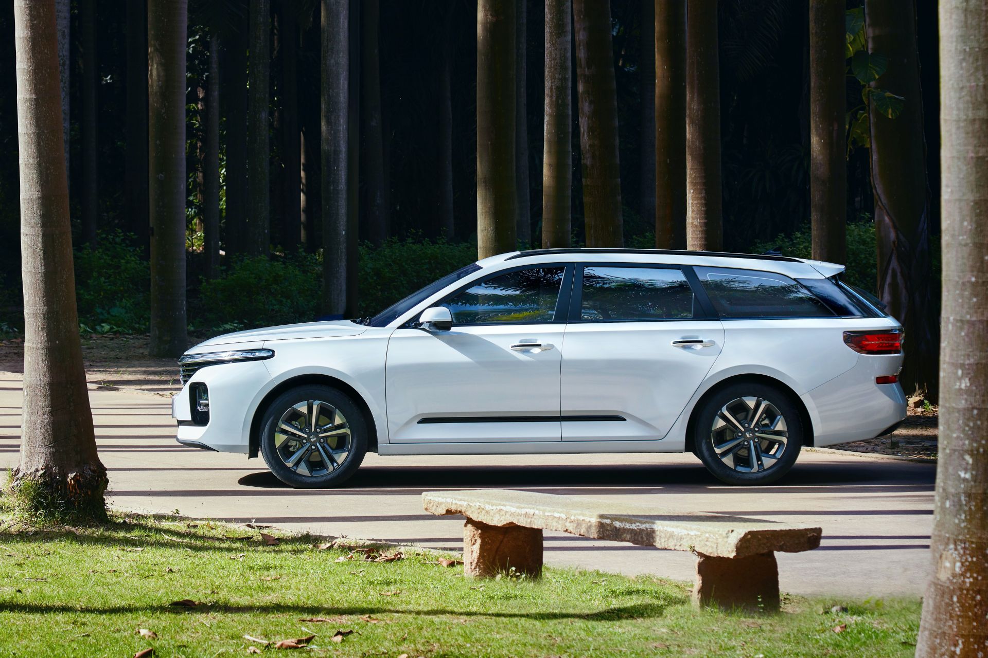 GM’s Baojun RC-5 And RC-5W Launch In China From A Low $8,600