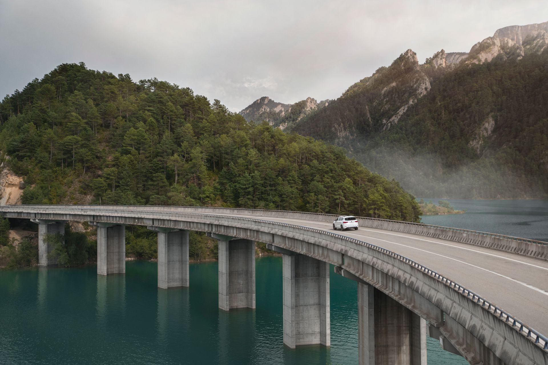 New Photos And Videos Will Help You Know SEAT’s 2021 Cupra Ateca Better