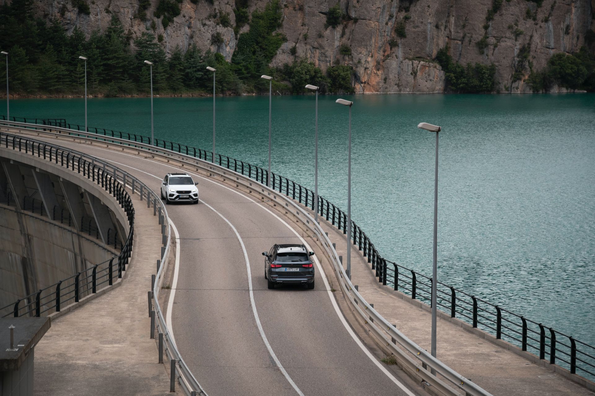 New Photos And Videos Will Help You Know SEAT’s 2021 Cupra Ateca Better