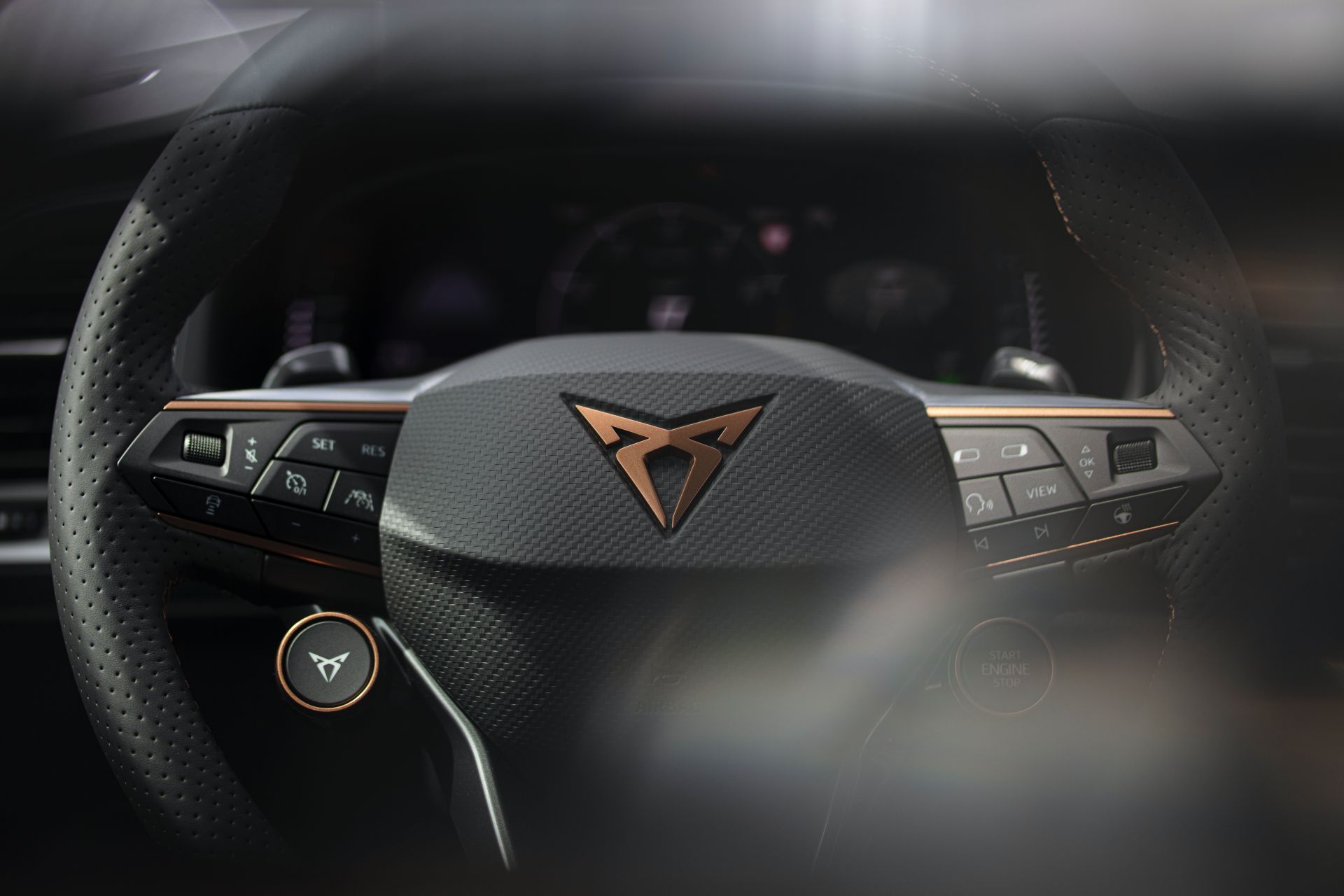 New Photos And Videos Will Help You Know SEAT’s 2021 Cupra Ateca Better