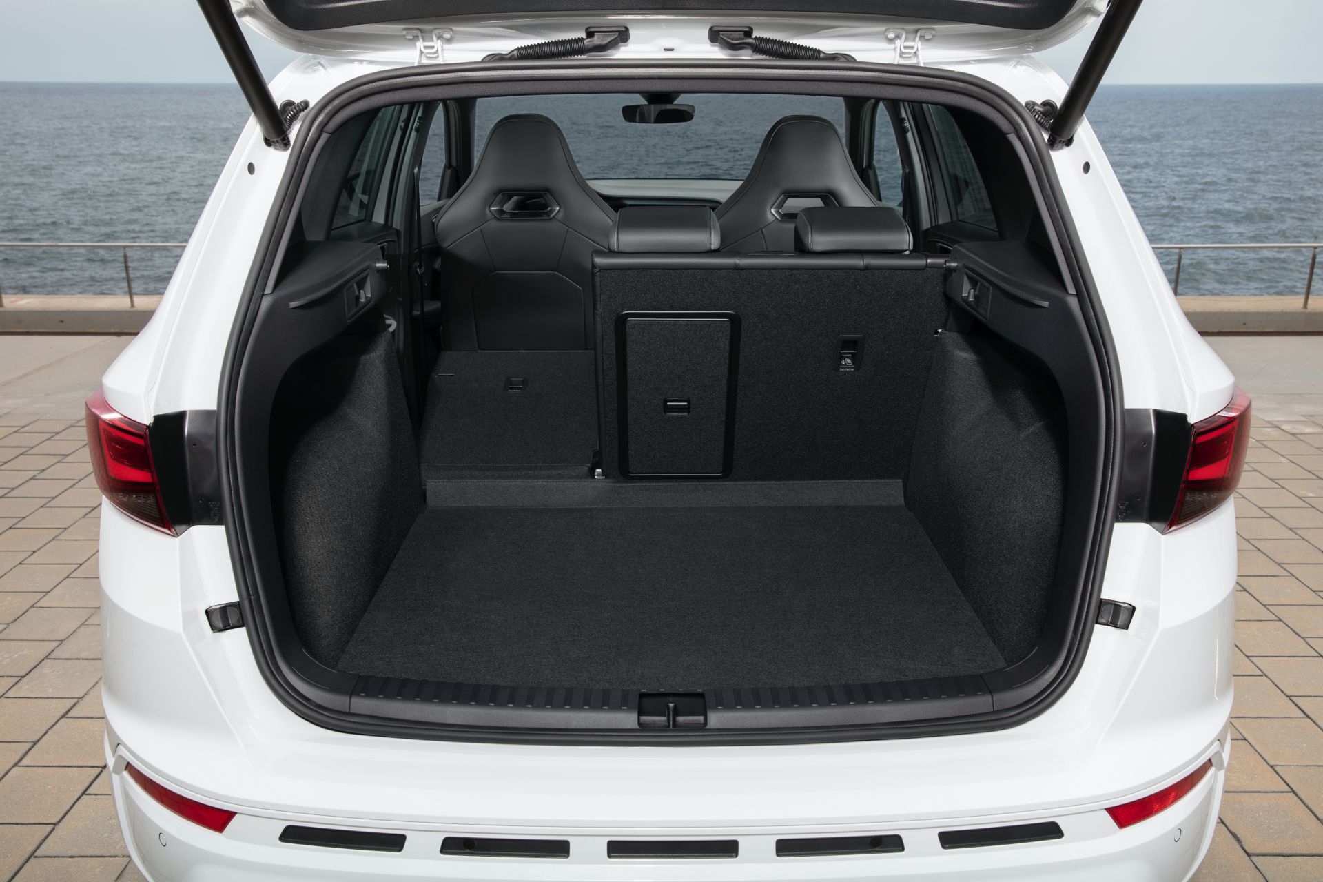 New Photos And Videos Will Help You Know SEAT’s 2021 Cupra Ateca Better