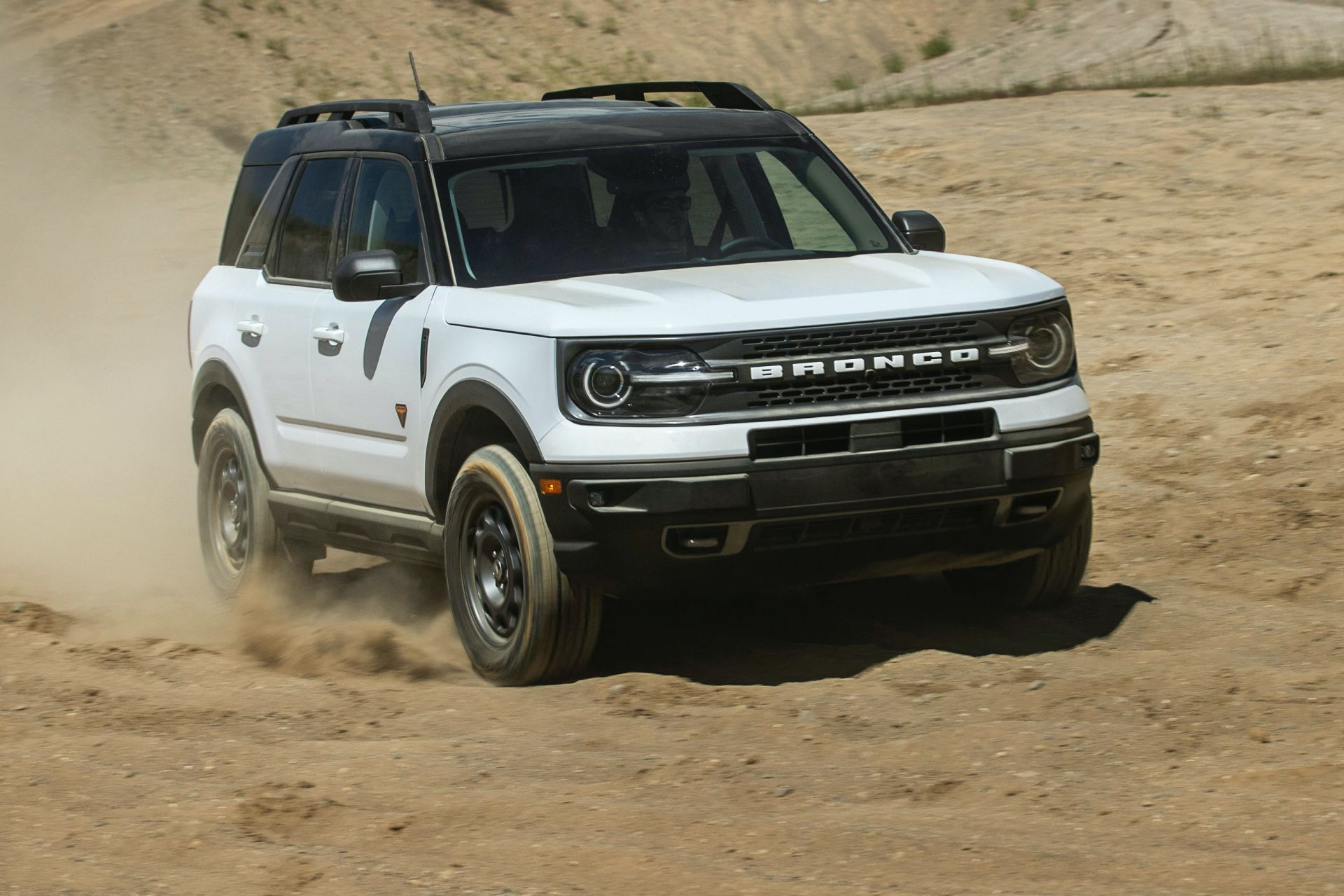 Ford Has 165,000 Bronco And Bronco Sport Reservations, Says Customer Response Is “Unprecedented”