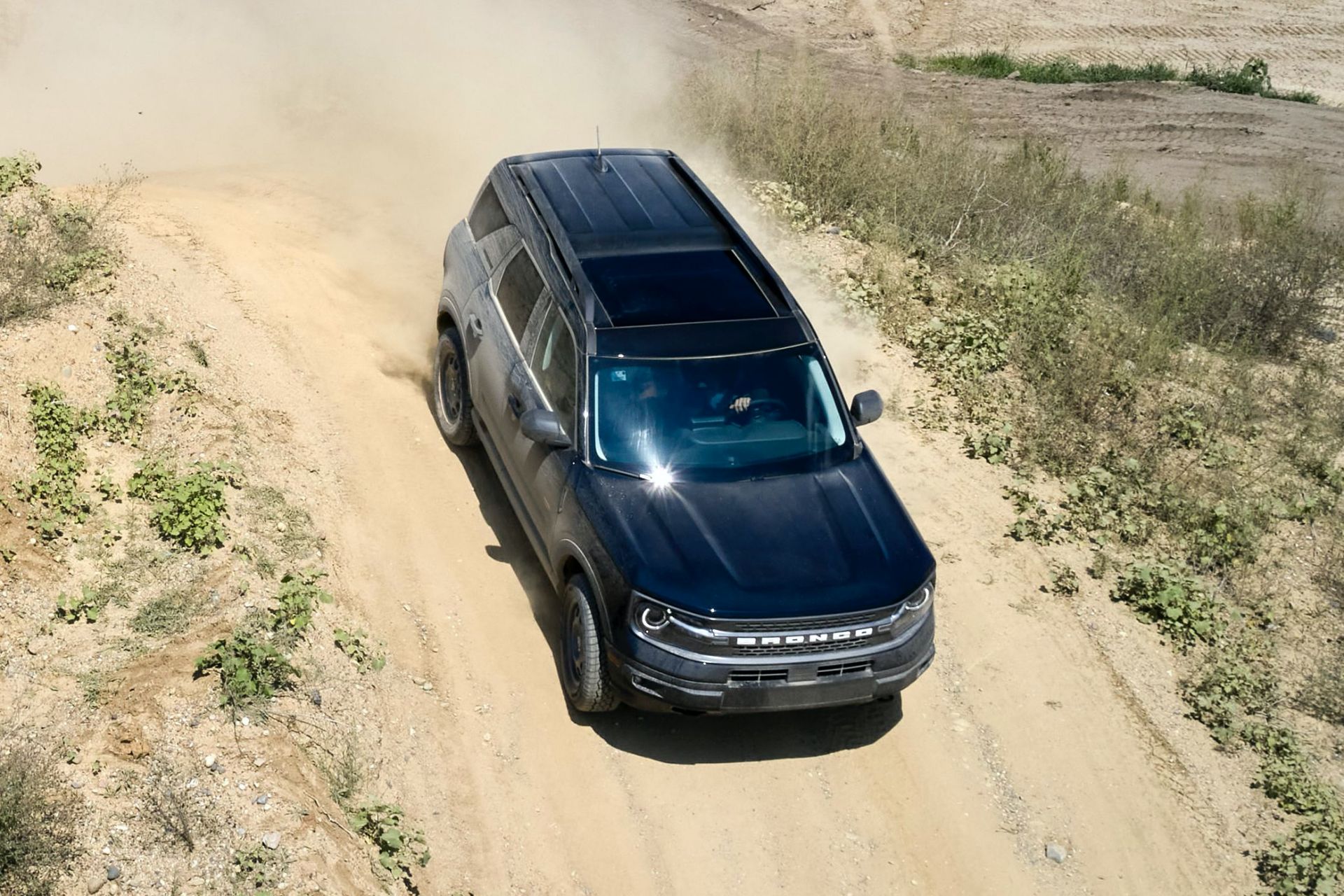 Ford Has 165,000 Bronco And Bronco Sport Reservations, Says Customer Response Is “Unprecedented”