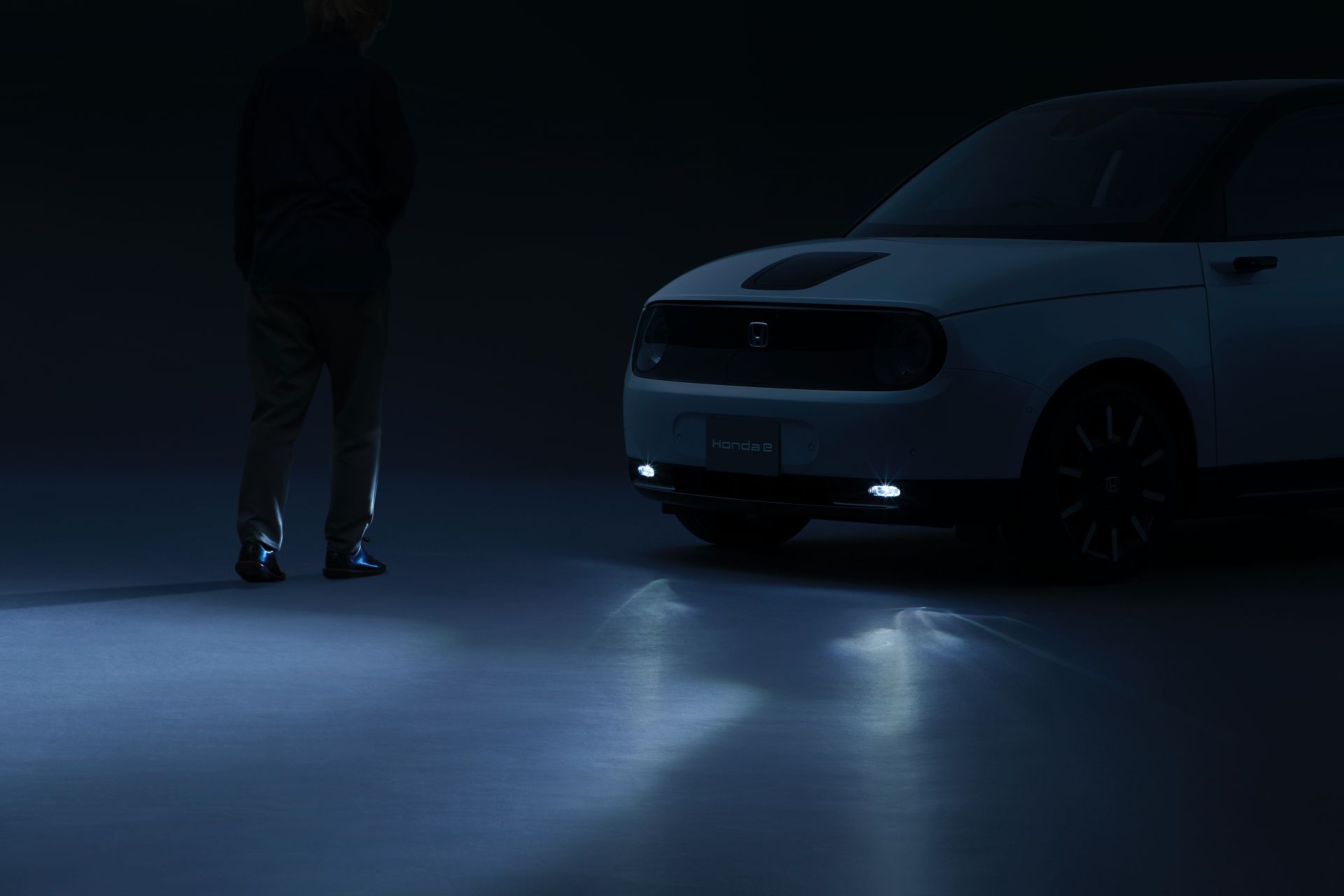 Electric Honda e Gains Genuine Accessories For Its Japanese Launch