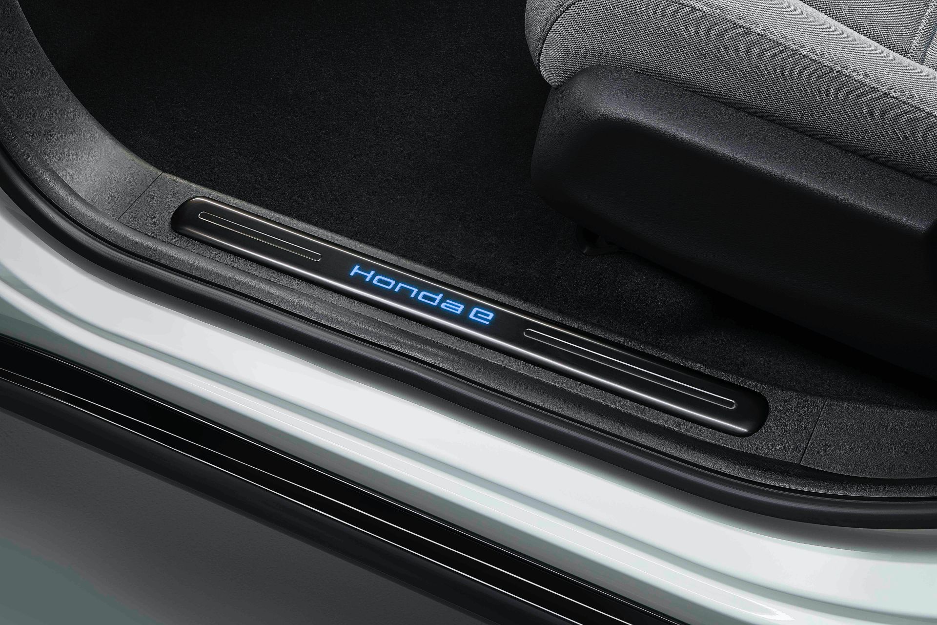 Electric Honda e Gains Genuine Accessories For Its Japanese Launch