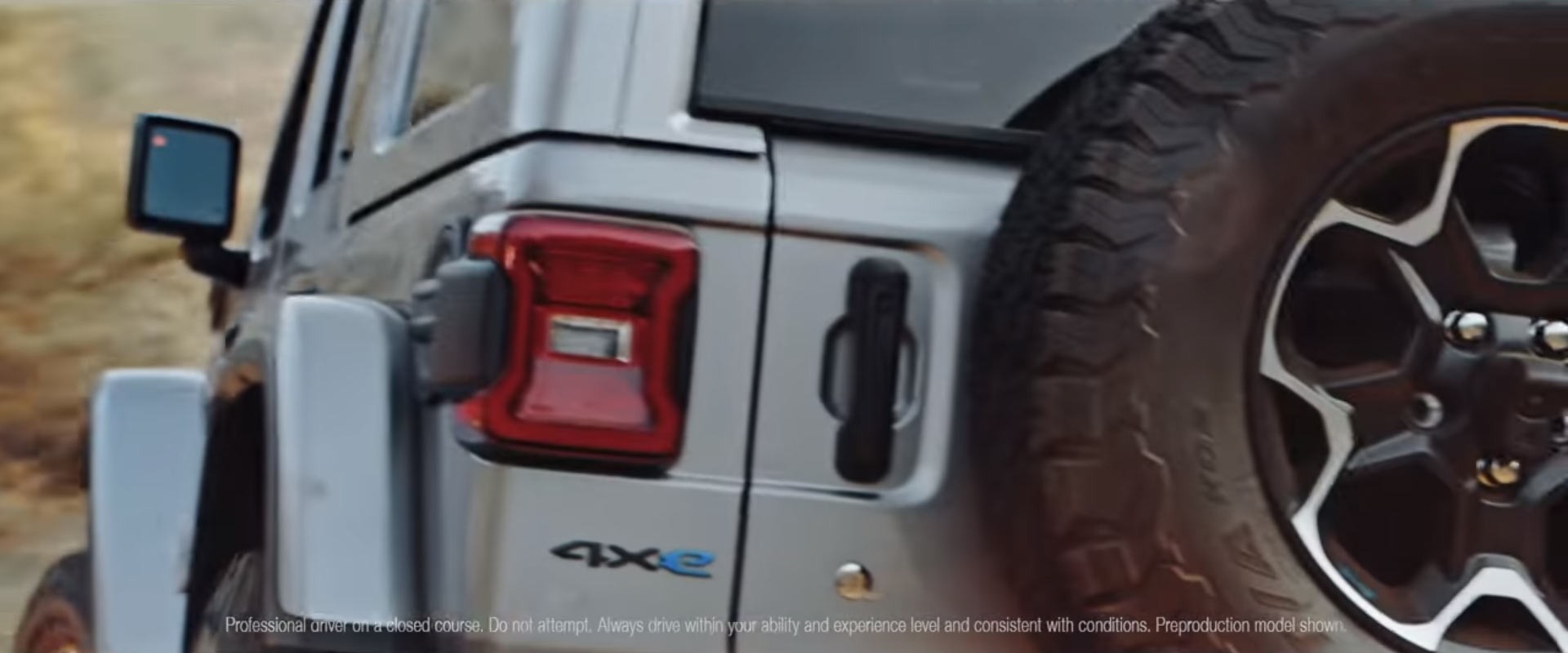 Jeep Teases The Upcoming Grand Wagoneer And Wrangler 4xe Plug-In Hybrid