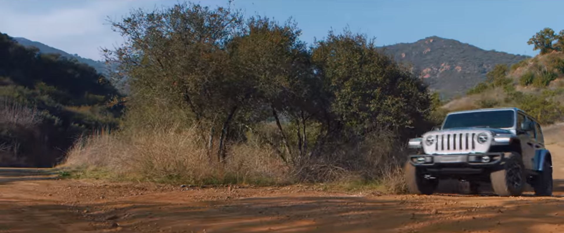 Jeep Teases The Upcoming Grand Wagoneer And Wrangler 4xe Plug-In Hybrid