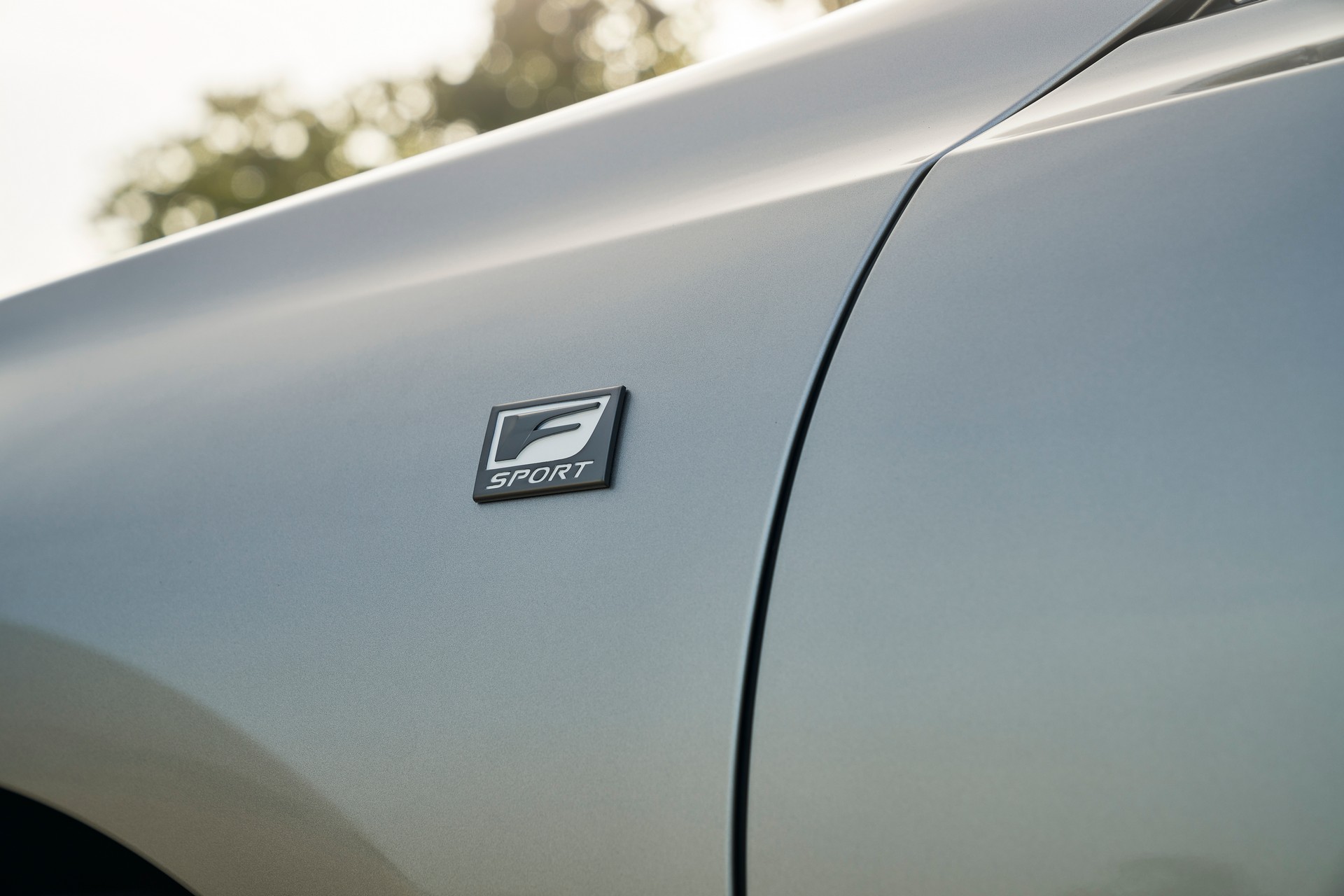 2021 Lexus ES Gains All-Wheel Drive And New Black Line Special Edition