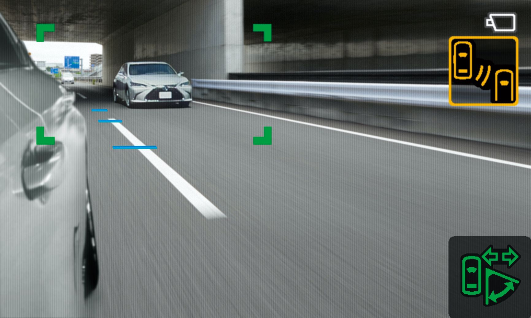 JDM 2021 Lexus ES 300h Gains New Lithium-Ion Battery For Better Fuel Economy