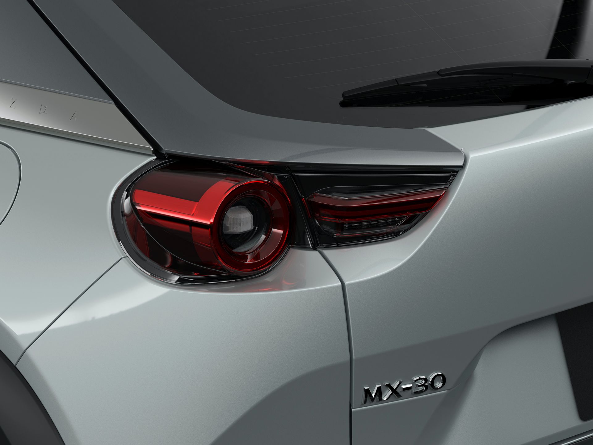 Mazda MX-30 Launching In Japan This Fall With ‘e-Skyactiv G’ Mild-Hybrid Power