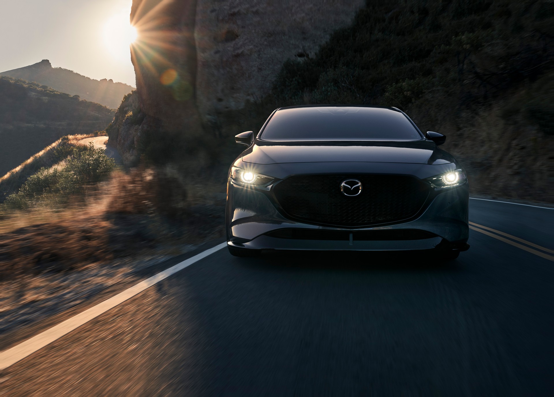 The New 2021 Mazda3 Turbo Will Cost You Nearly $30,000