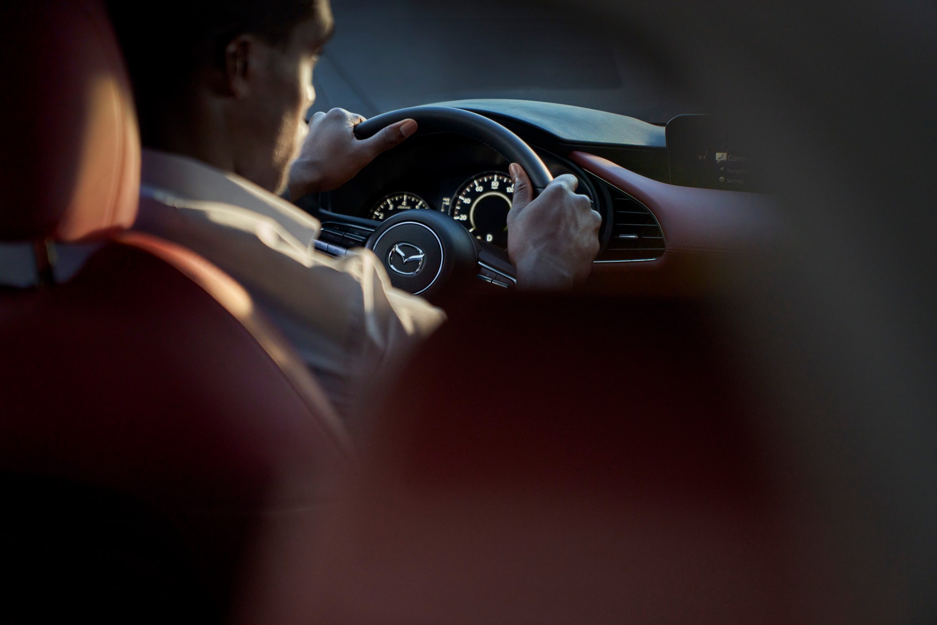 The New 2021 Mazda3 Turbo Will Cost You Nearly $30,000