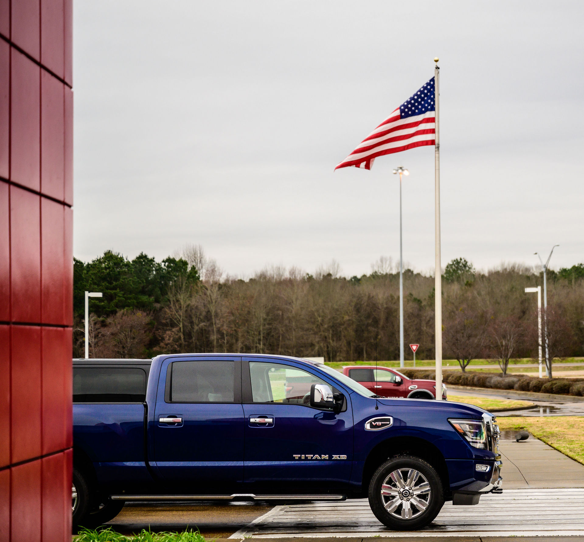 2021 Nissan Titan $500 More Expensive On Average, Base Model Starts At $36,550