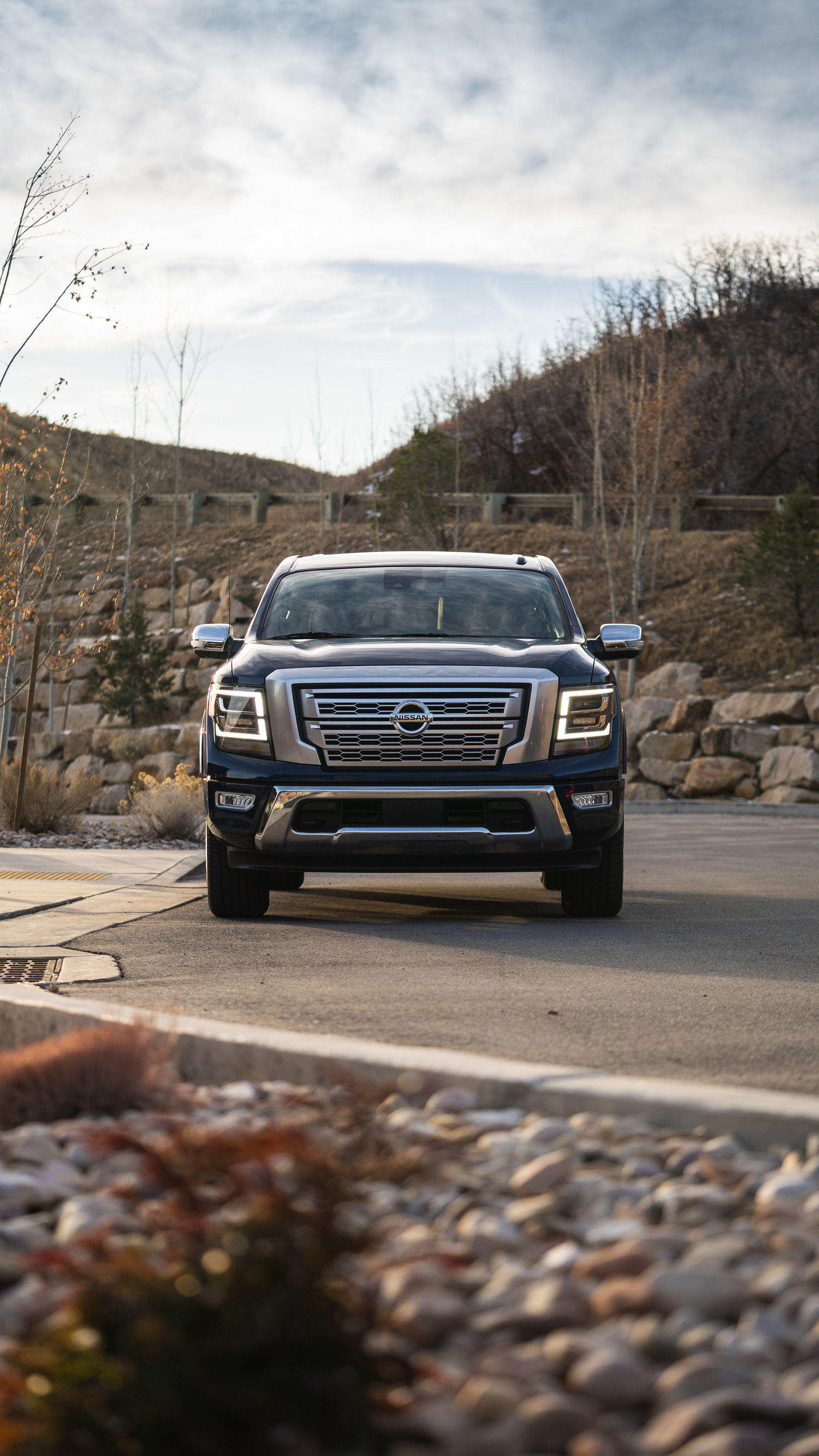 2021 Nissan Titan $500 More Expensive On Average, Base Model Starts At $36,550