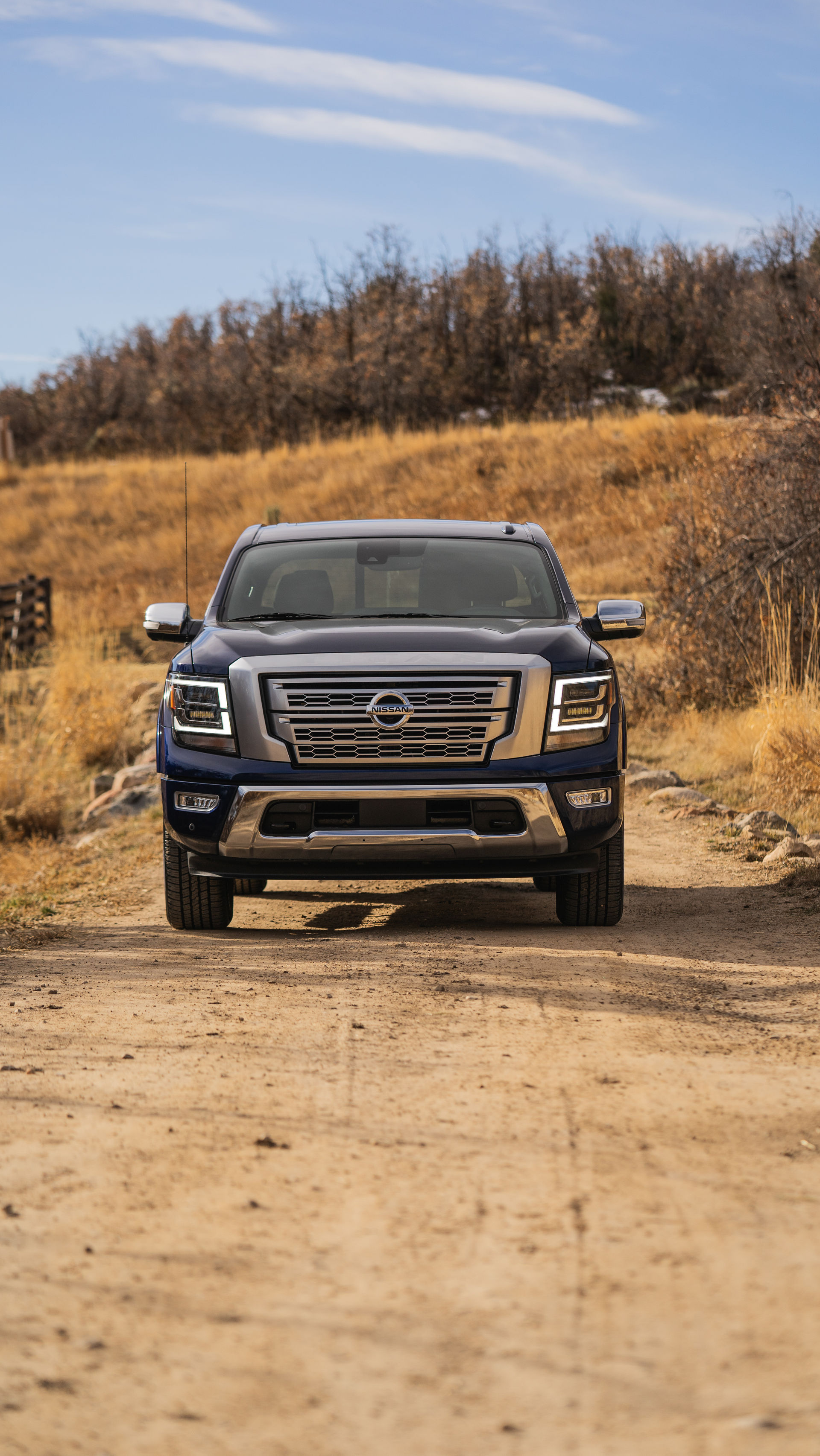 2021 Nissan Titan $500 More Expensive On Average, Base Model Starts At $36,550