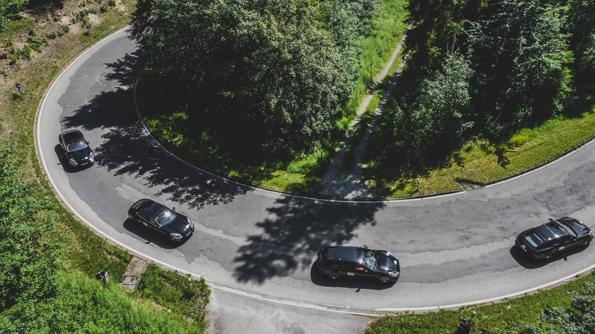 2021 Porsche Panamera: The Biggest Changes Are Hidden Under The Hood