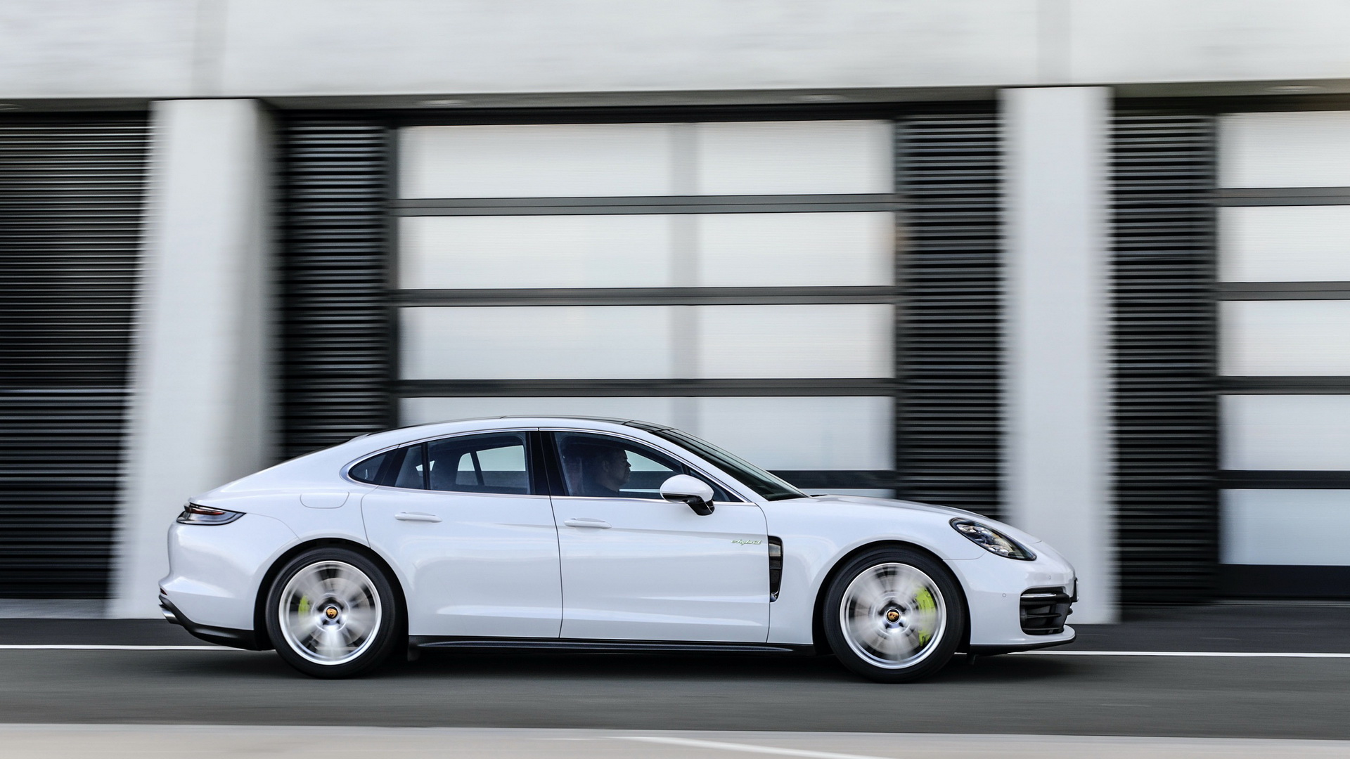 2021 Porsche Panamera: The Biggest Changes Are Hidden Under The Hood