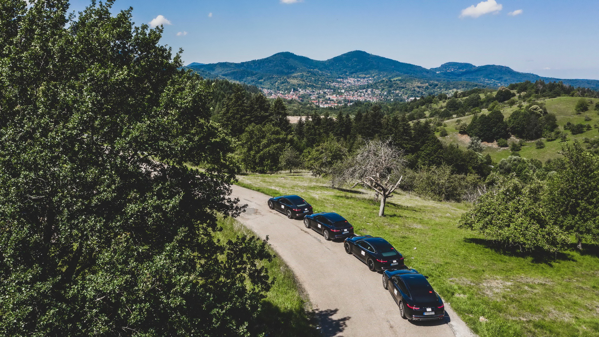 2021 Porsche Panamera: The Biggest Changes Are Hidden Under The Hood
