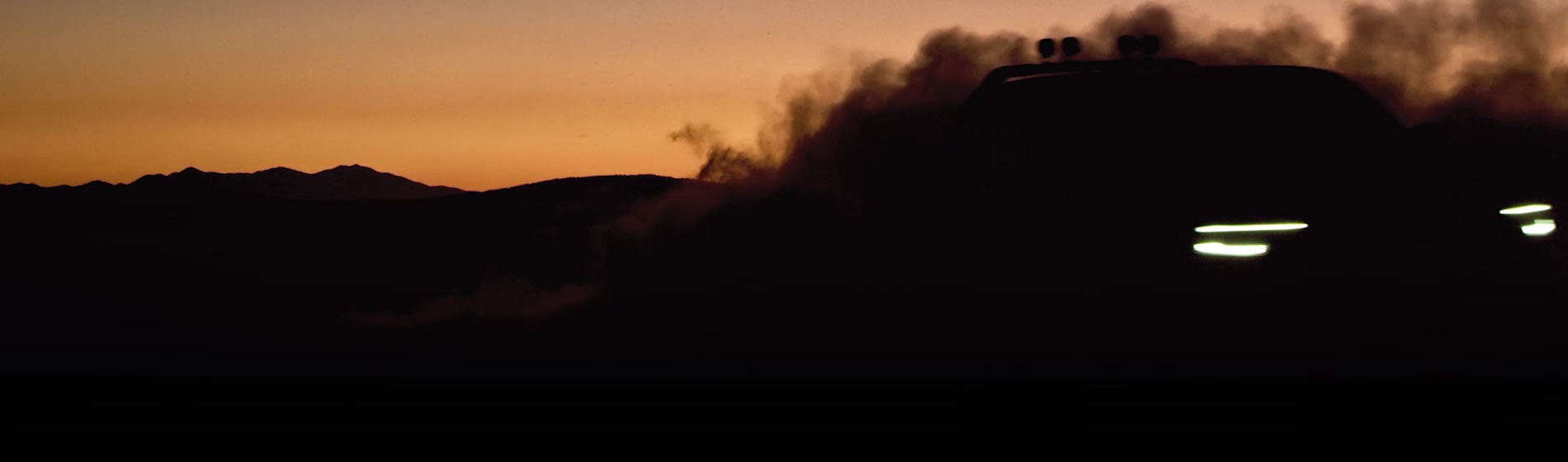 Dinosaurs Live! Ram 1500 TRX Debuts August 17th