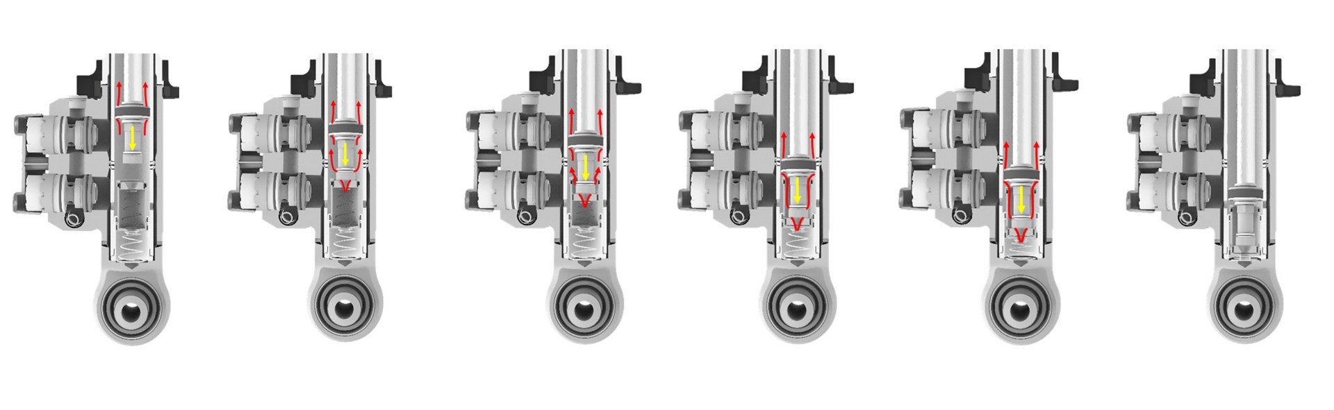 2021 Ram 1500 TRX Arrives With 702 HP, Wants To Make The Raptor Go Extinct