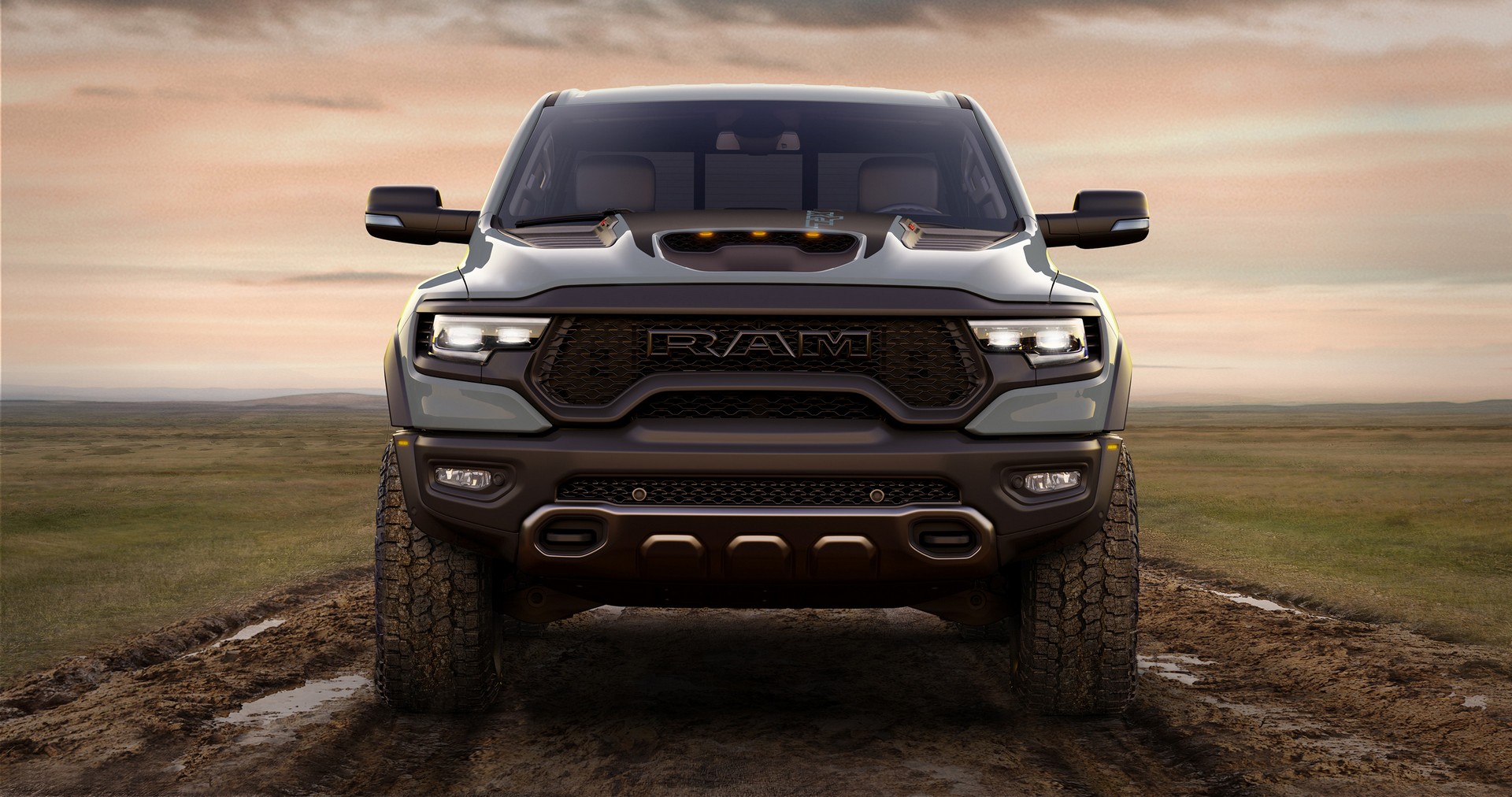 $92K Ram 1500 TRX Launch Edition Sells Out In ...