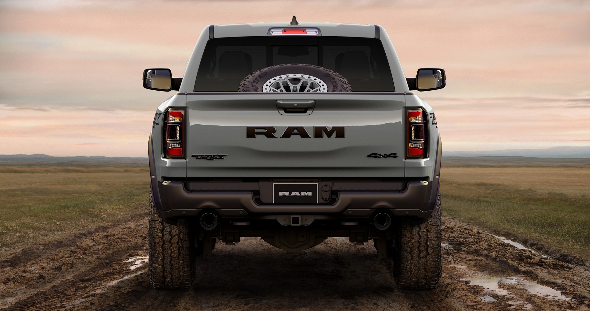 $92K Ram 1500 TRX Launch Edition Sells Out In Approximately 3 Hours