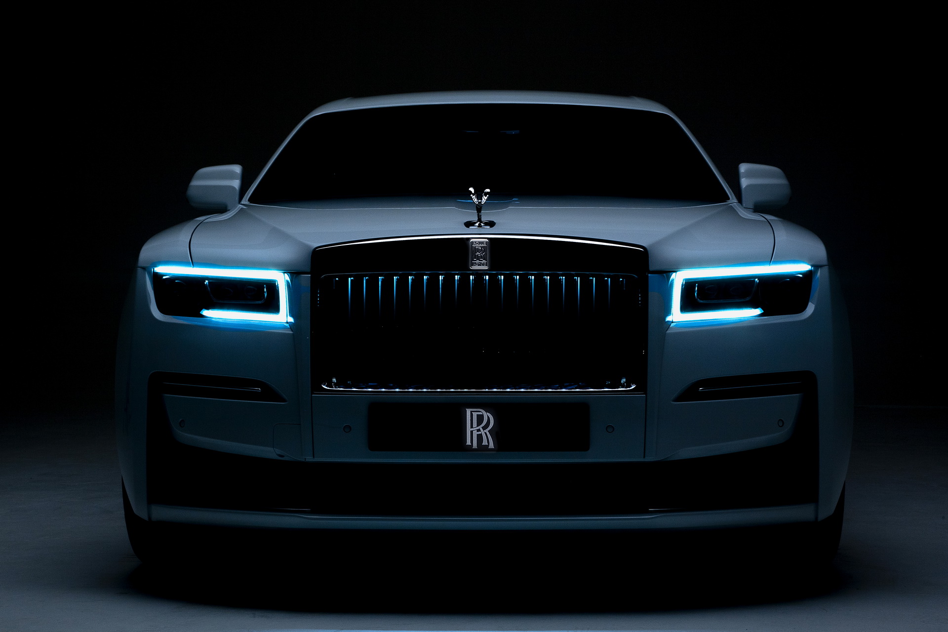 The All-New 2021 Rolls-Royce Ghost Will Spoil You For Choice