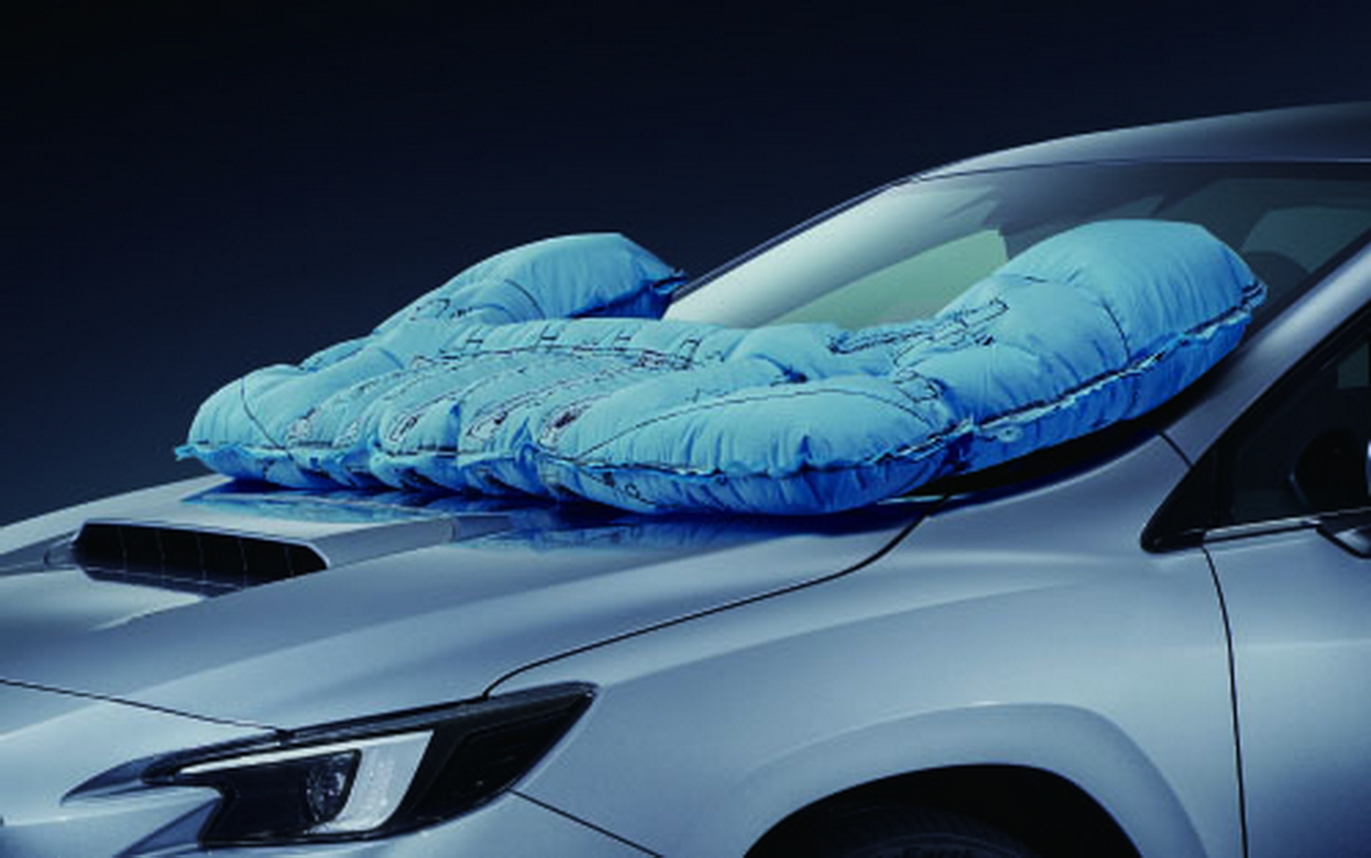 All-New 2021 Levorg Officially Unveiled In Japan, Switches To Subaru Global Platform