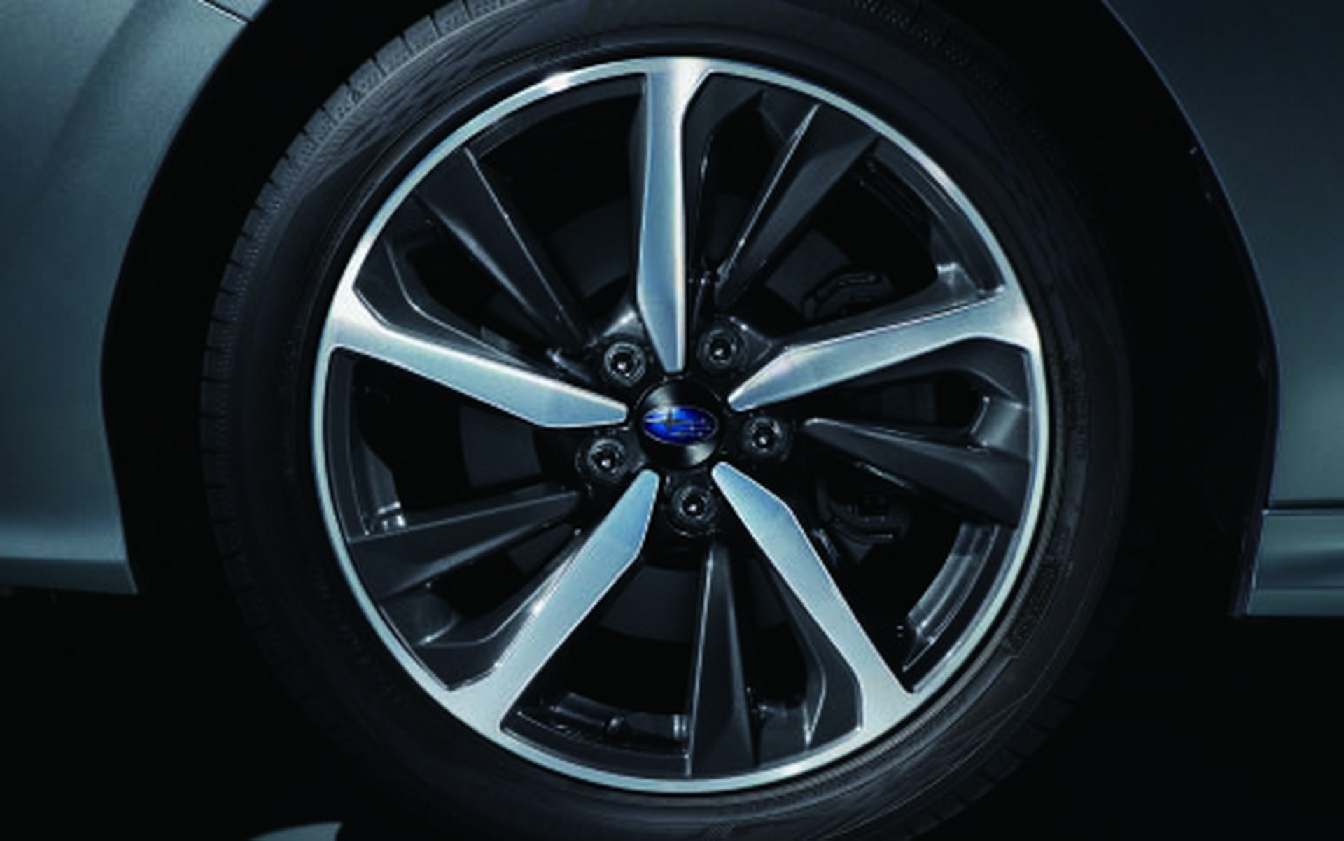 All-New 2021 Levorg Officially Unveiled In Japan, Switches To Subaru Global Platform