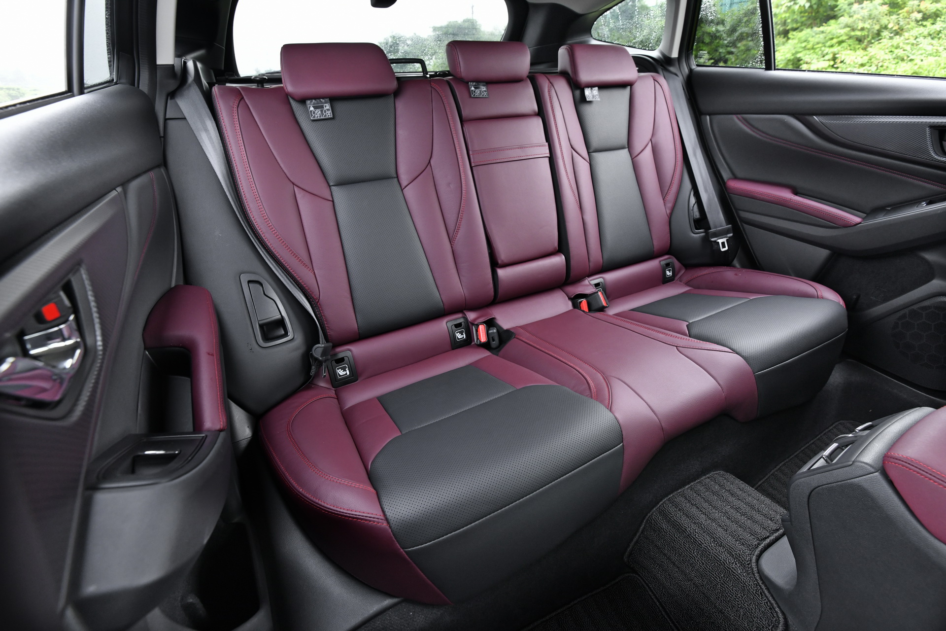 All-New 2021 Levorg Officially Unveiled In Japan, Switches To Subaru Global Platform