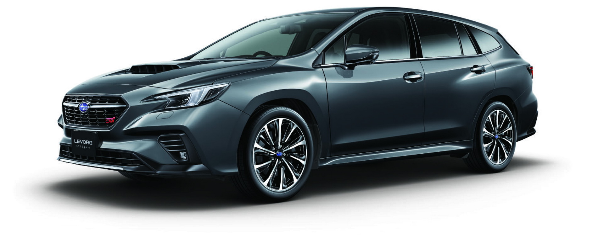 All-New 2021 Levorg Officially Unveiled In Japan, Switches To Subaru Global Platform