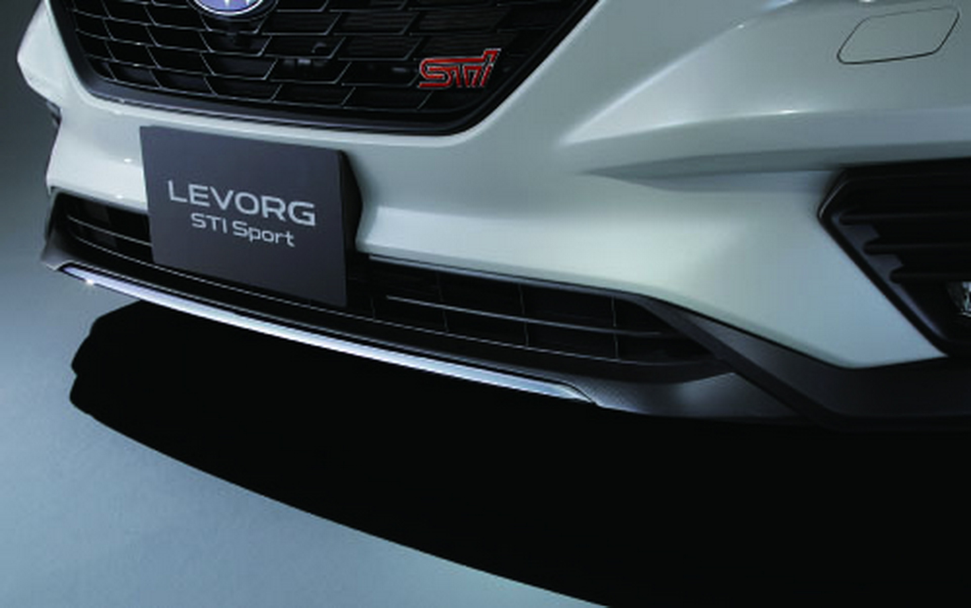 All-New 2021 Levorg Officially Unveiled In Japan, Switches To Subaru Global Platform