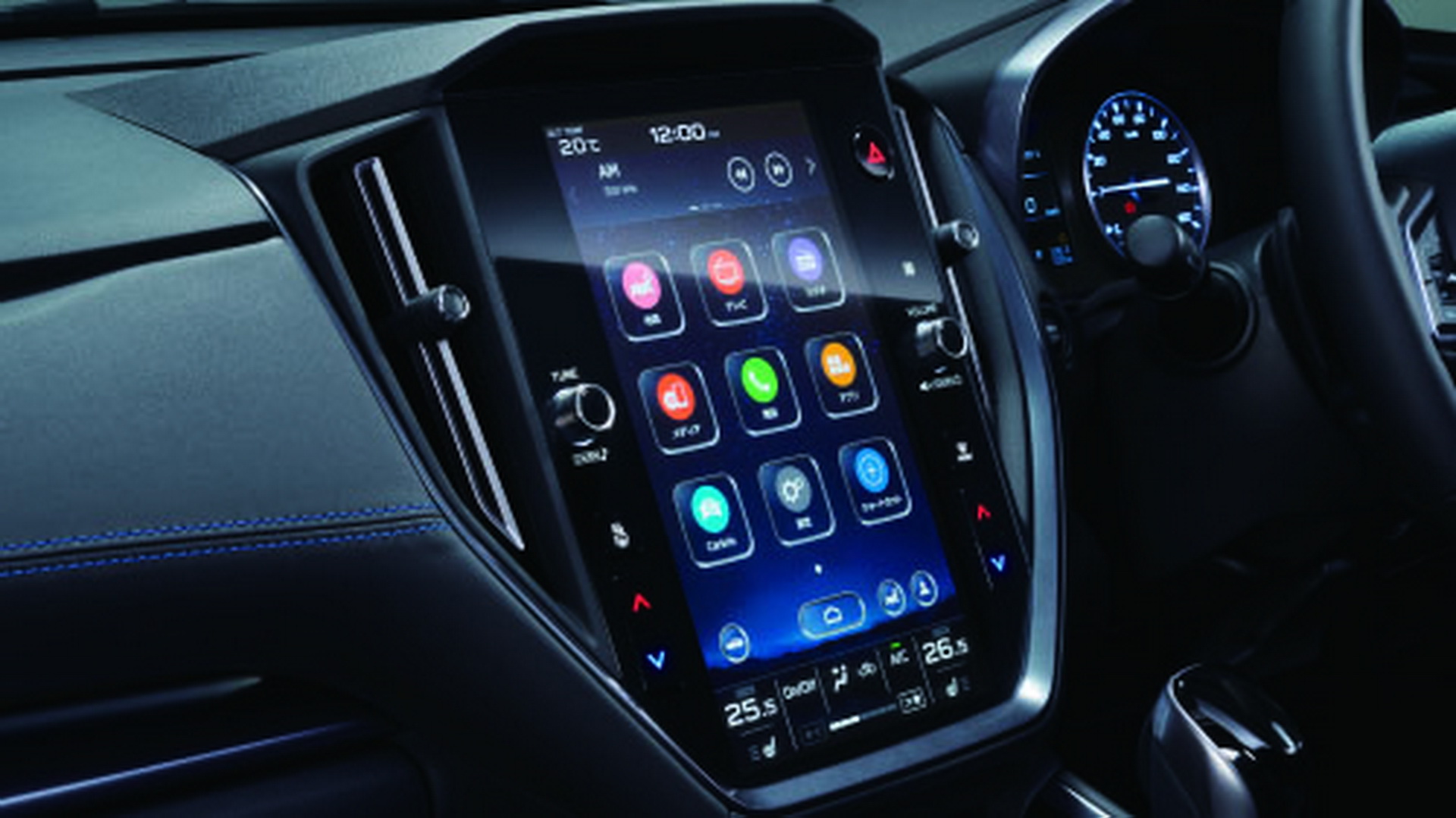 All-New 2021 Levorg Officially Unveiled In Japan, Switches To Subaru Global Platform