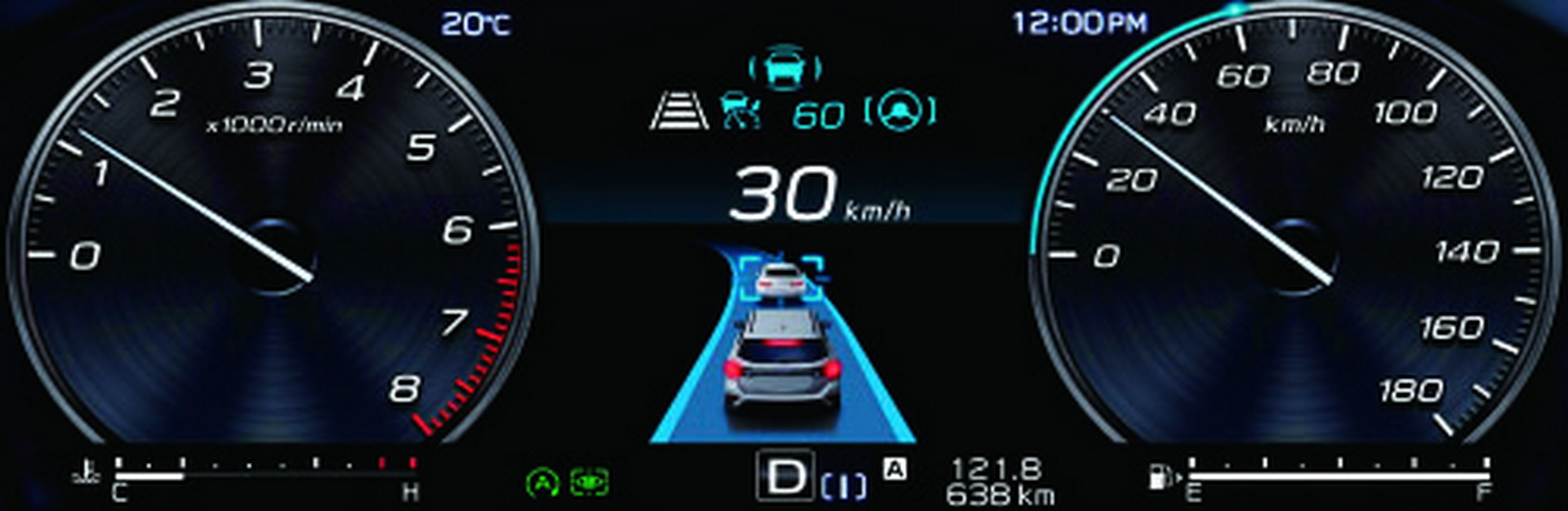 All-New 2021 Levorg Officially Unveiled In Japan, Switches To Subaru Global Platform