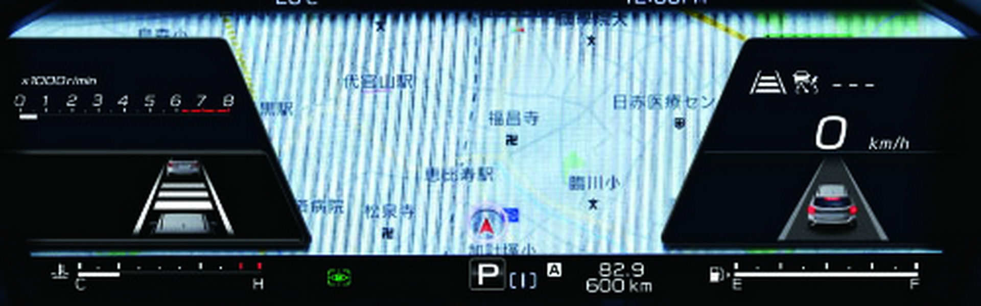 All-New 2021 Levorg Officially Unveiled In Japan, Switches To Subaru Global Platform