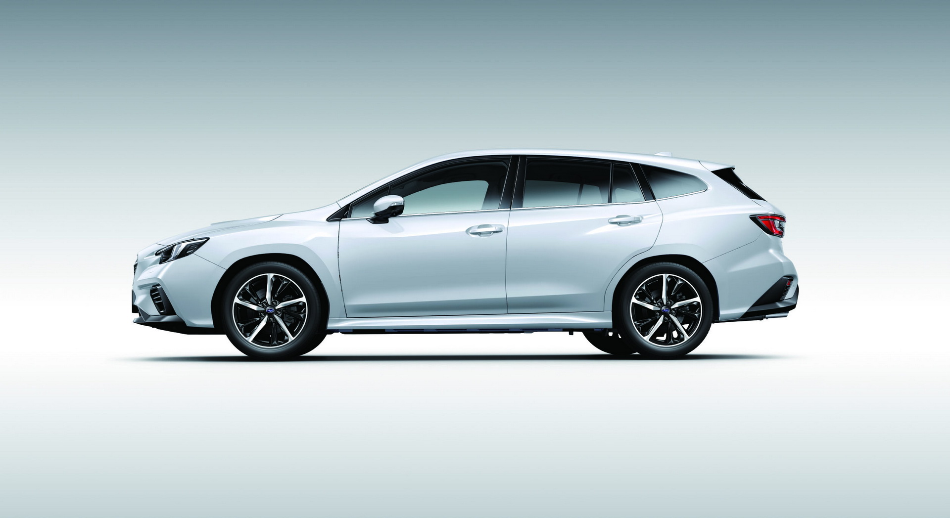 All-New 2021 Levorg Officially Unveiled In Japan, Switches To Subaru Global Platform