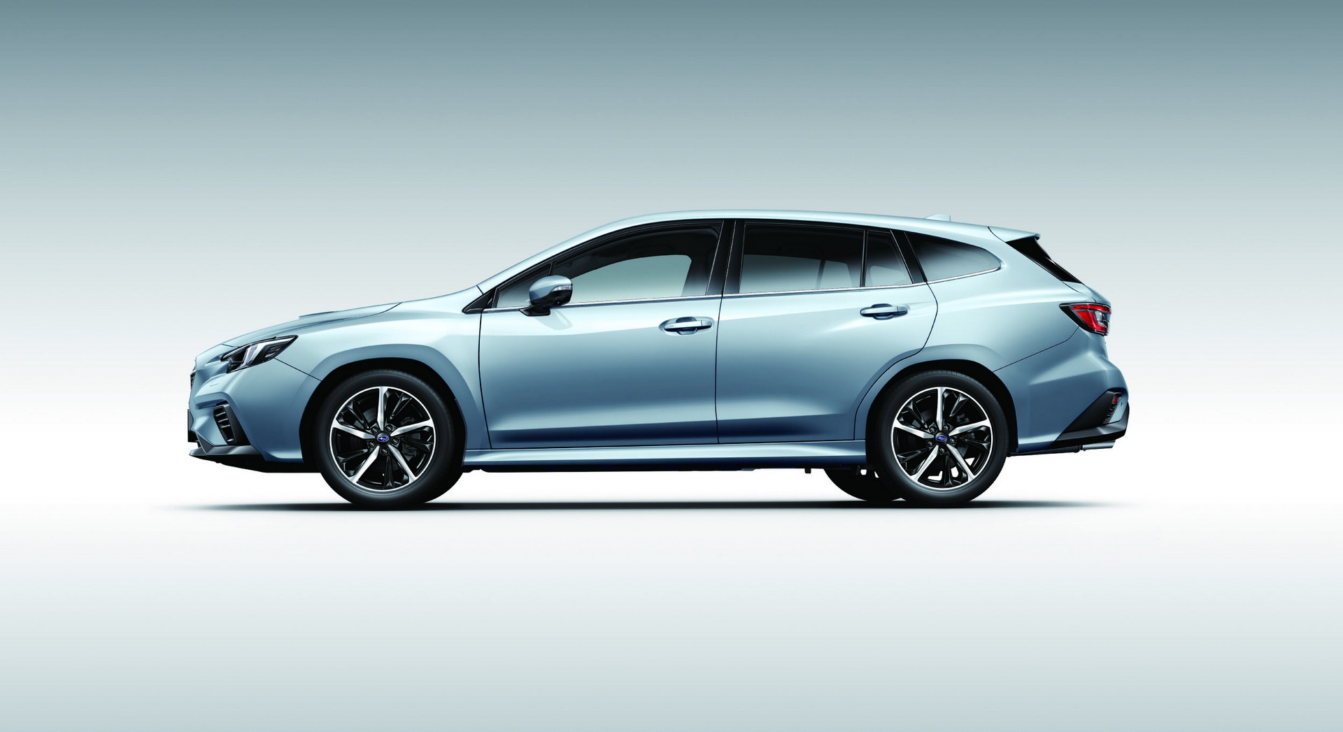 All-New 2021 Levorg Officially Unveiled In Japan, Switches To Subaru Global Platform