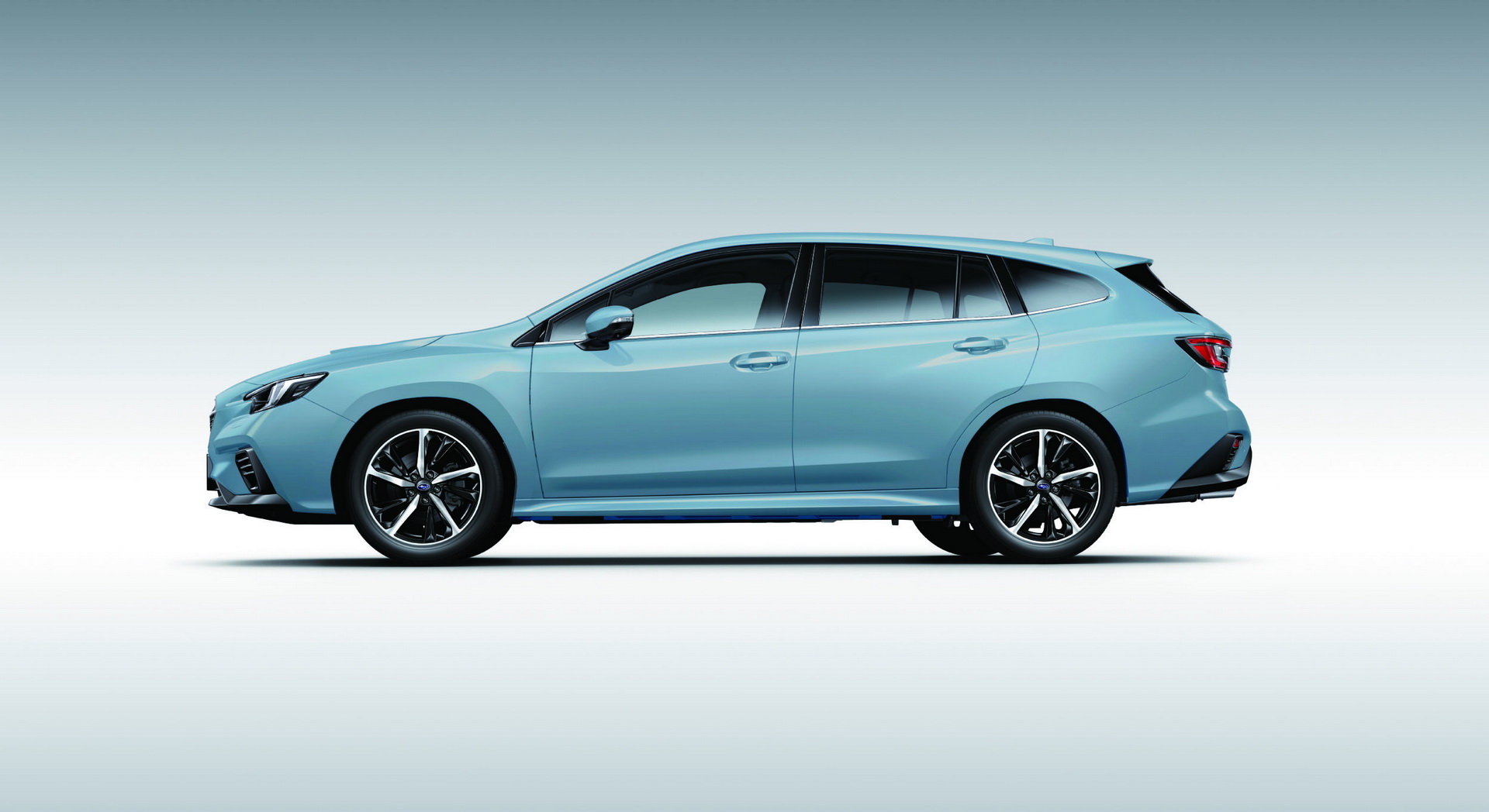 All-New 2021 Levorg Officially Unveiled In Japan, Switches To Subaru Global Platform