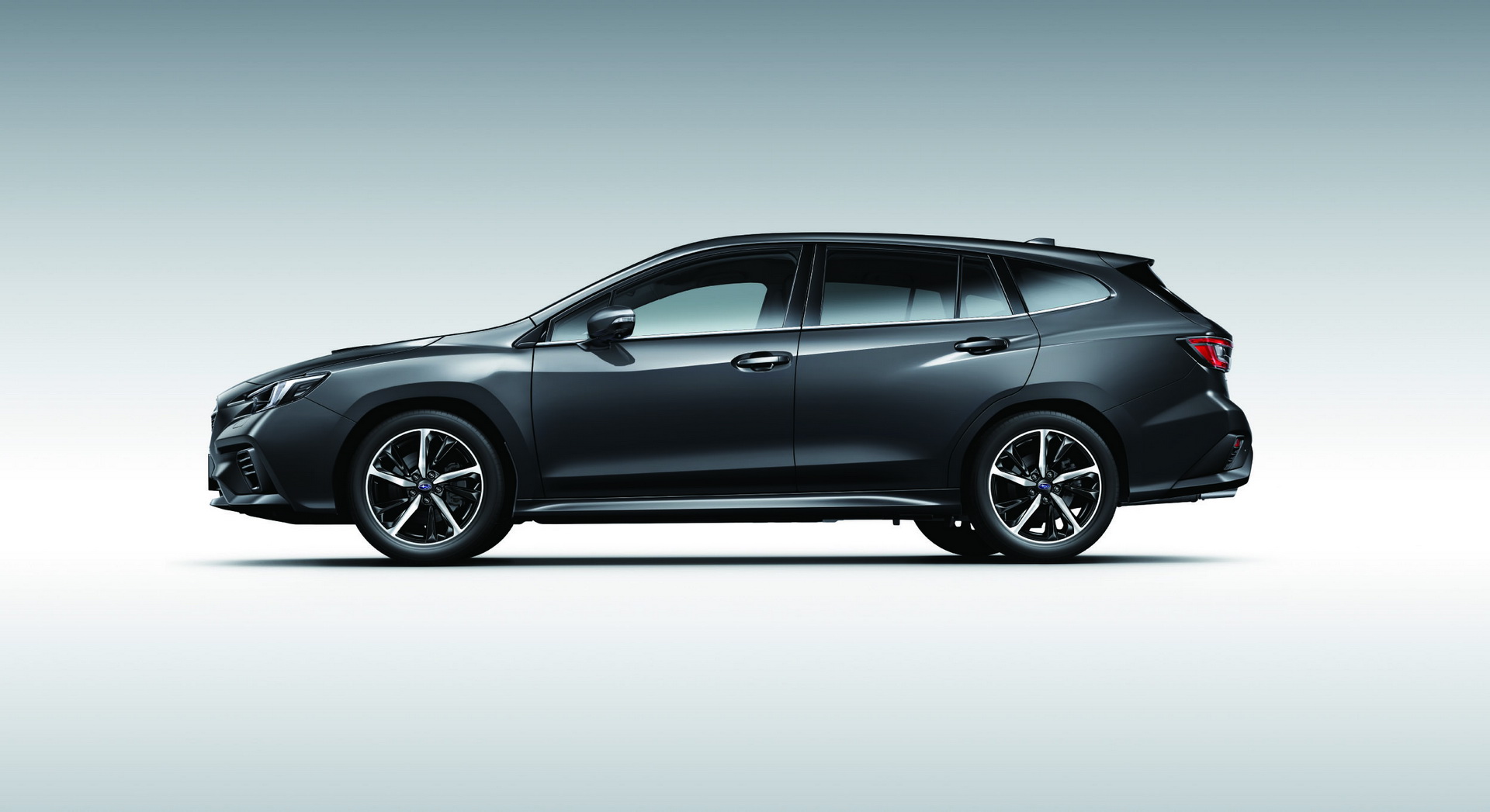 All-New 2021 Levorg Officially Unveiled In Japan, Switches To Subaru Global Platform