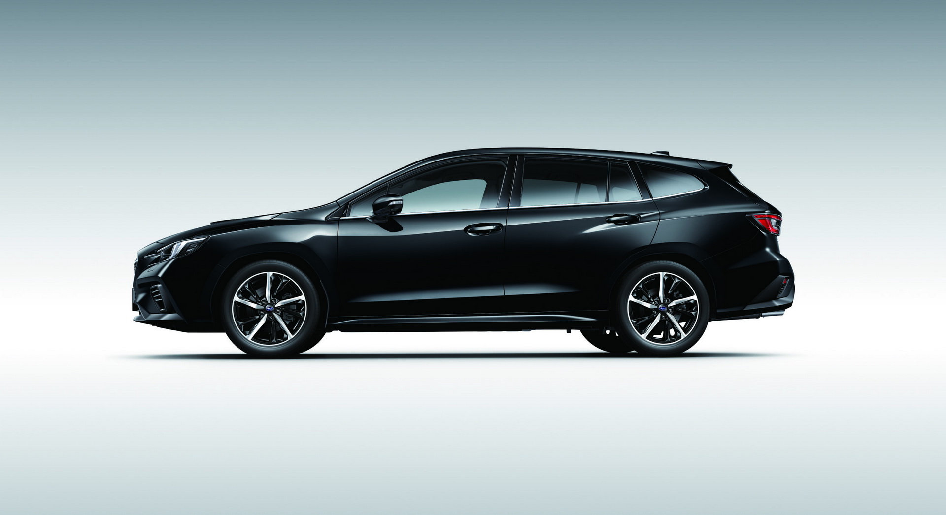 All-New 2021 Levorg Officially Unveiled In Japan, Switches To Subaru Global Platform