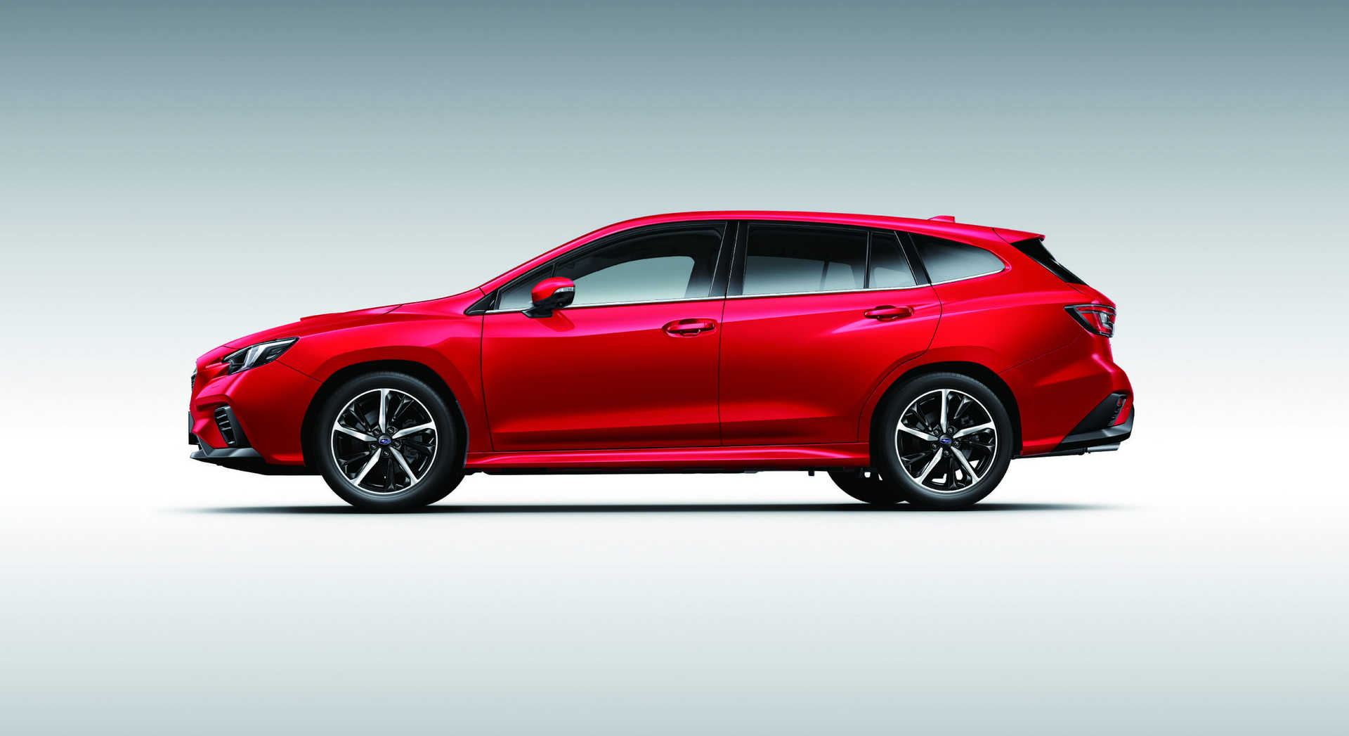 All-New 2021 Levorg Officially Unveiled In Japan, Switches To Subaru Global Platform