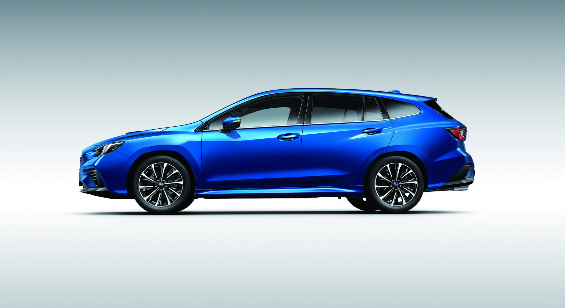 All-New 2021 Levorg Officially Unveiled In Japan, Switches To Subaru Global Platform