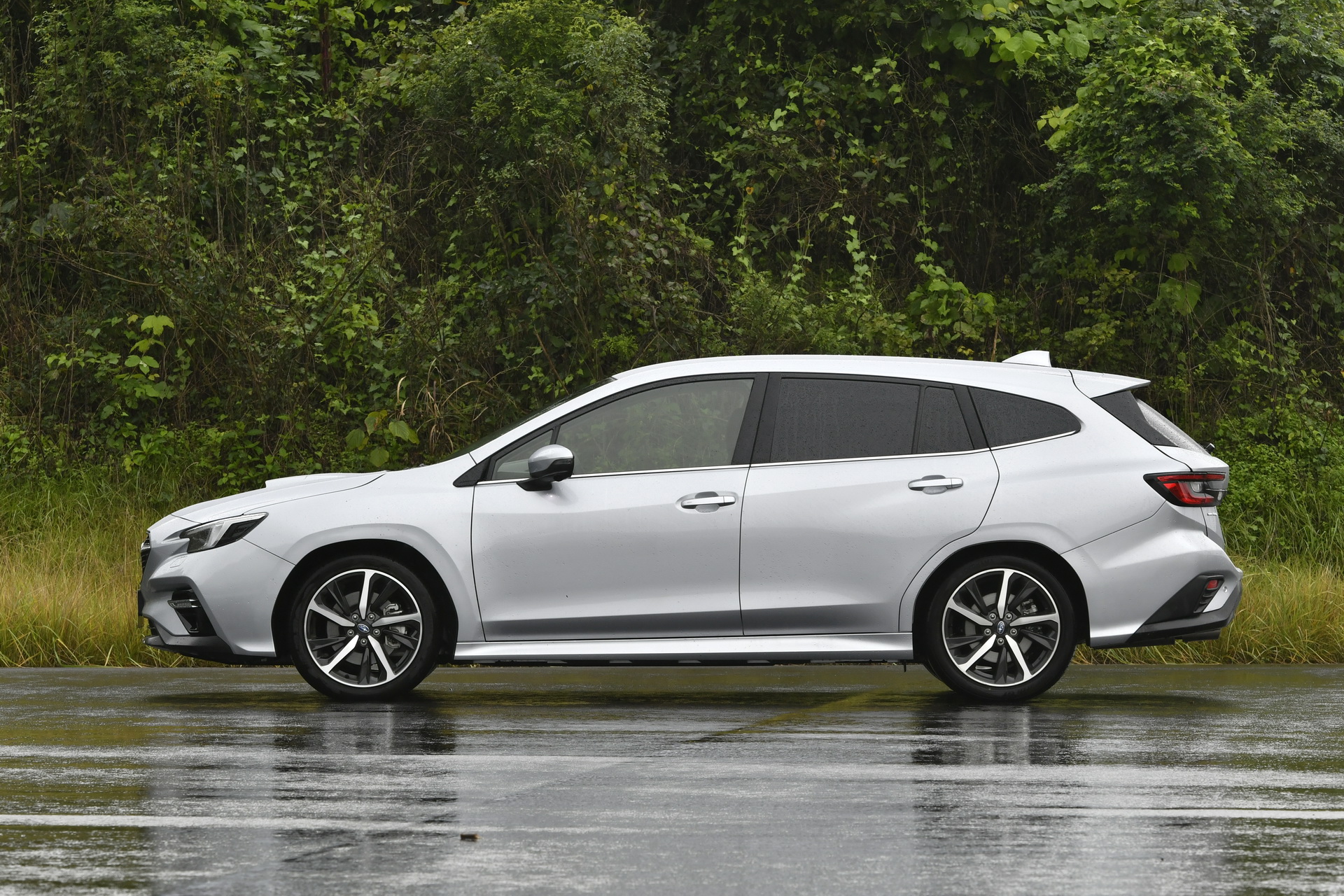 All-New 2021 Levorg Officially Unveiled In Japan, Switches To Subaru Global Platform