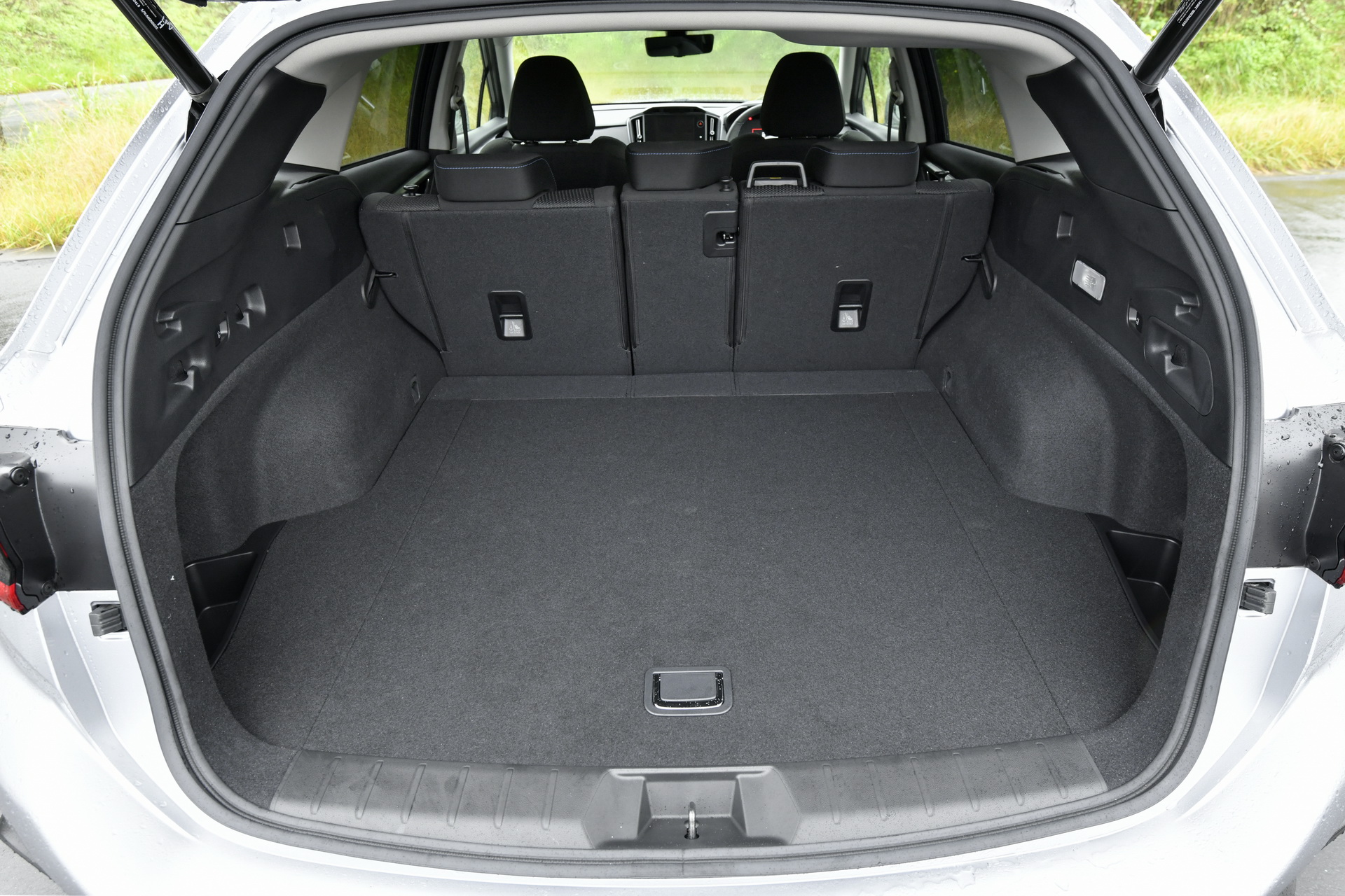 All-New 2021 Levorg Officially Unveiled In Japan, Switches To Subaru Global Platform